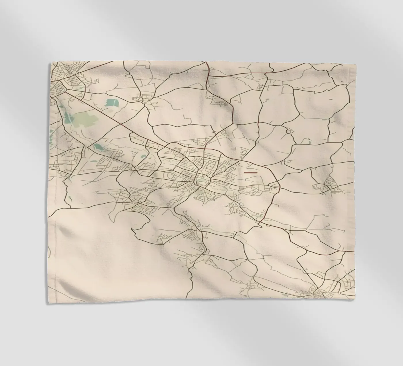 Detmold DE telo mare da Jacob W MICKELSON