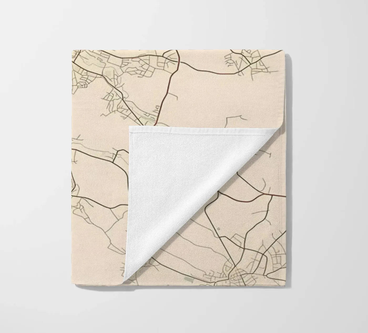 Detmold DE telo mare da Jacob W MICKELSON