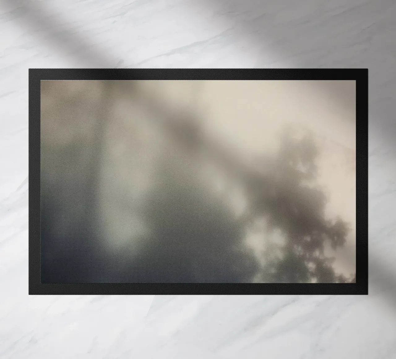 Treetops deurmat van Klaus with K