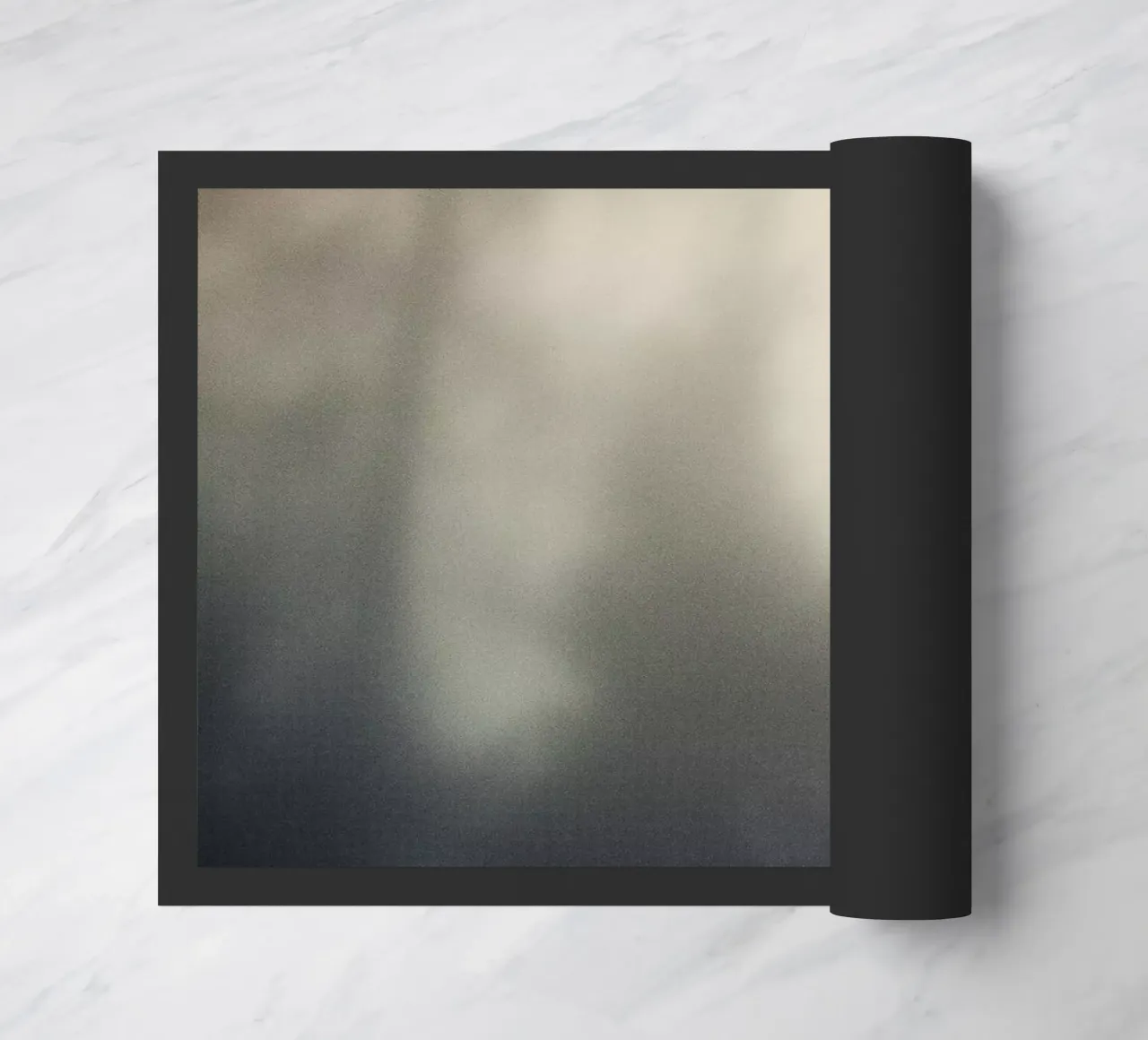 Treetops deurmat van Klaus with K