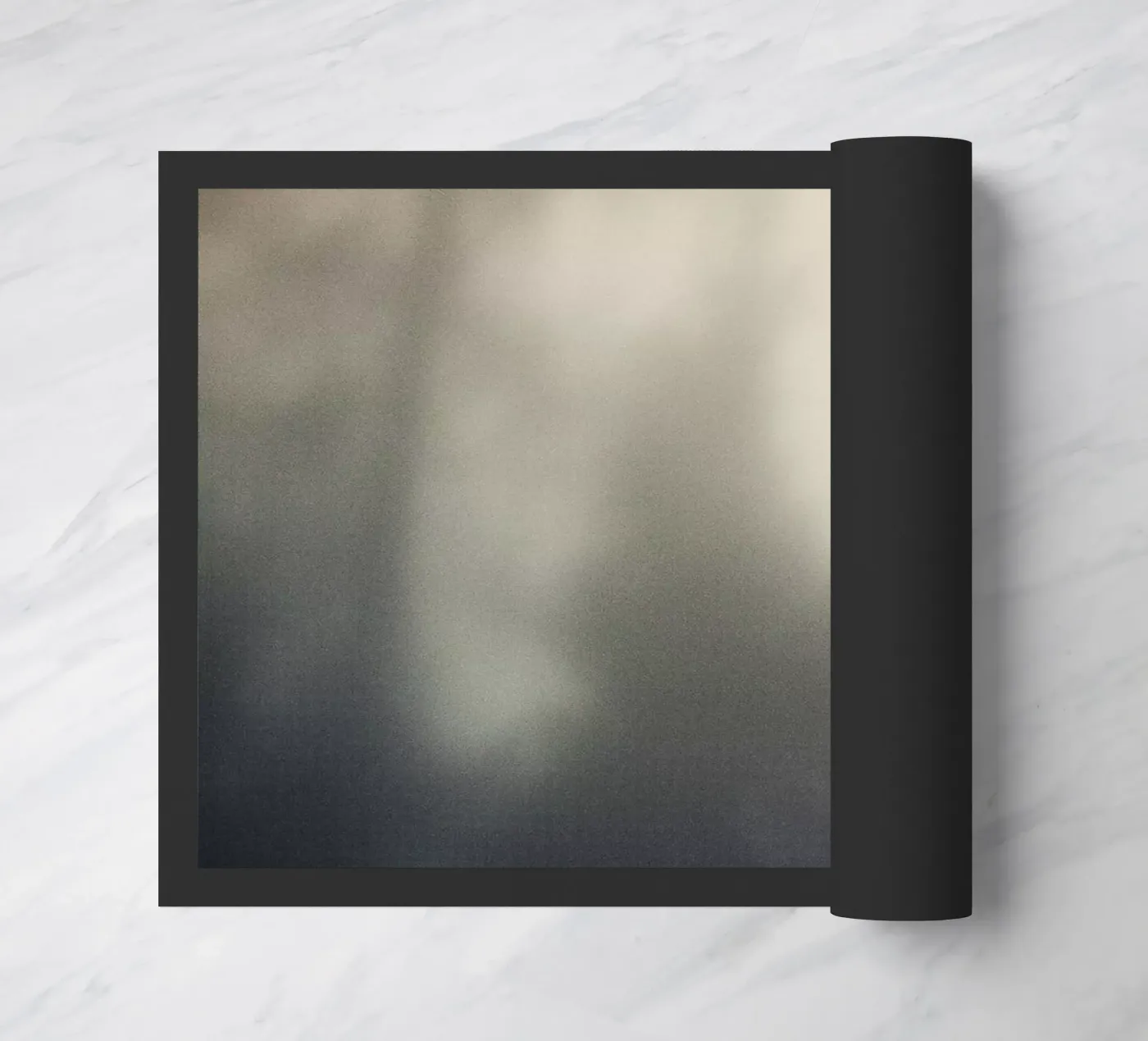 Treetops Fußmatte von Klaus with K