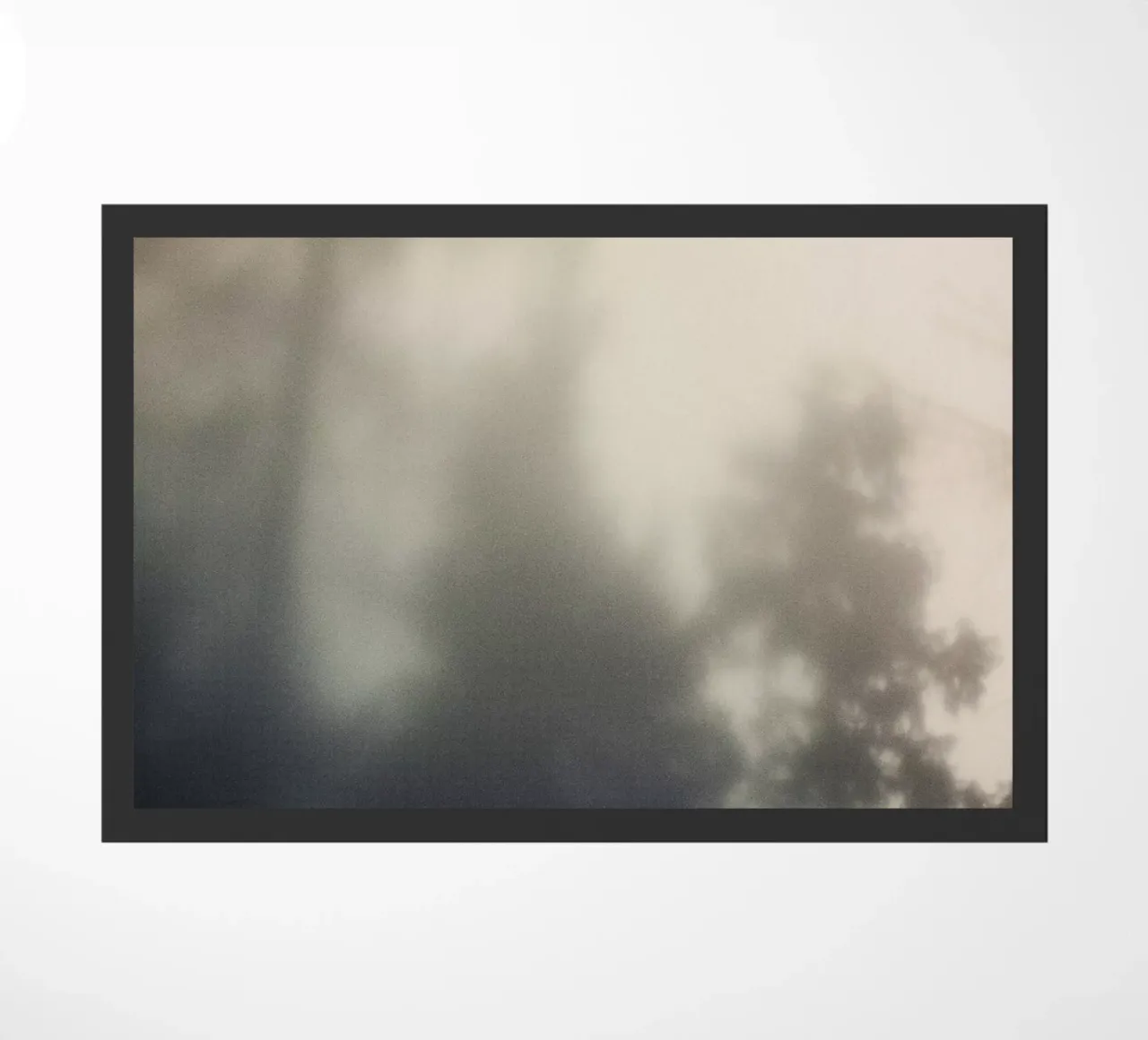 Treetops deurmat van Klaus with K