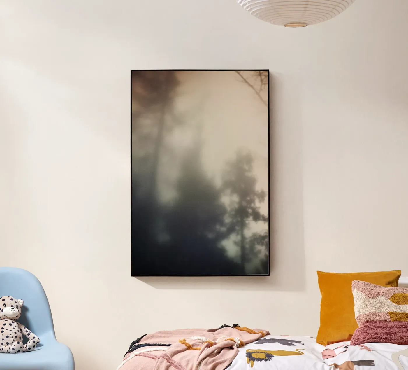 Treetops plexiglass da Klaus with K