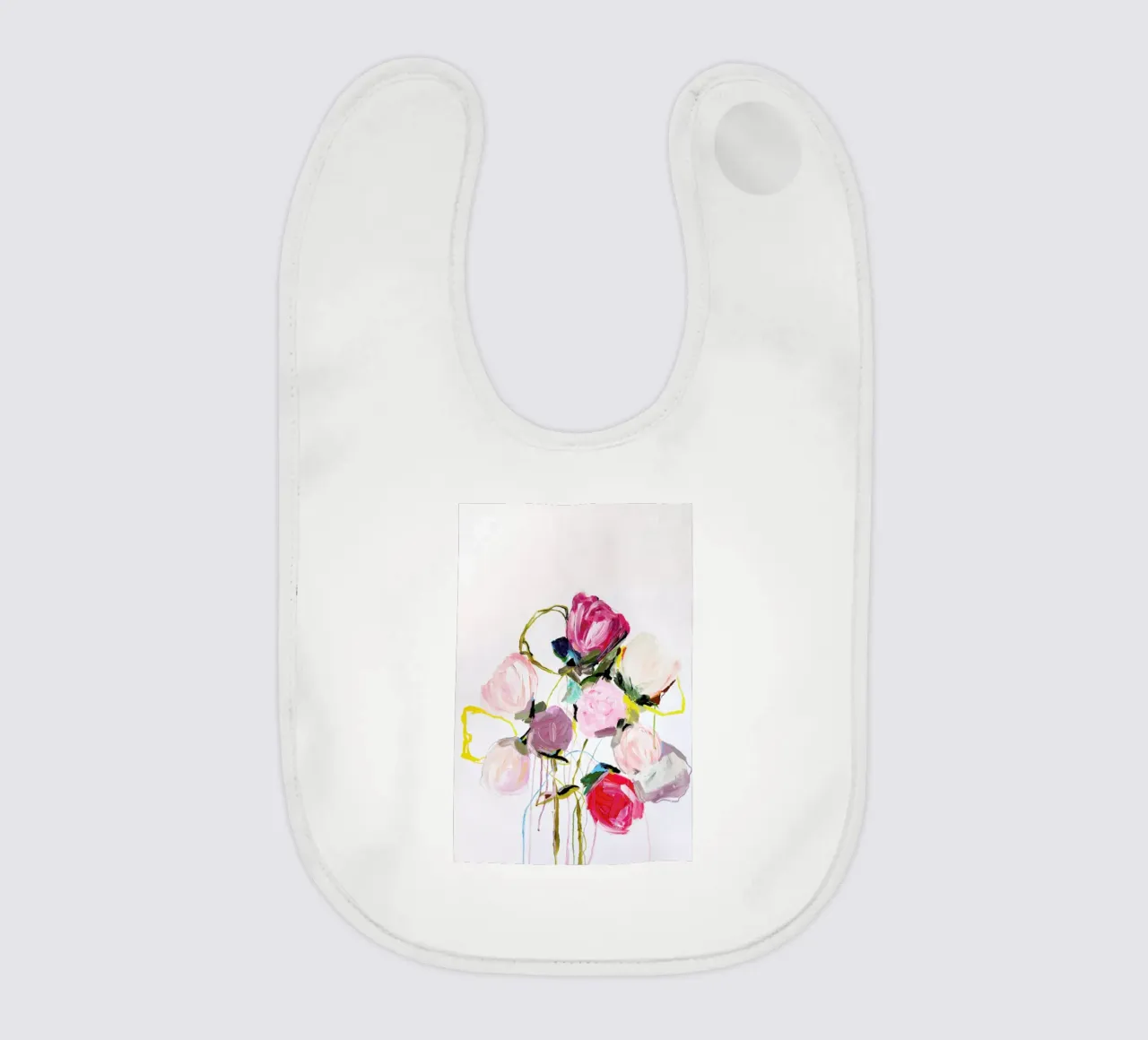 Bloom 0709 bavaglino da Leigh Viner