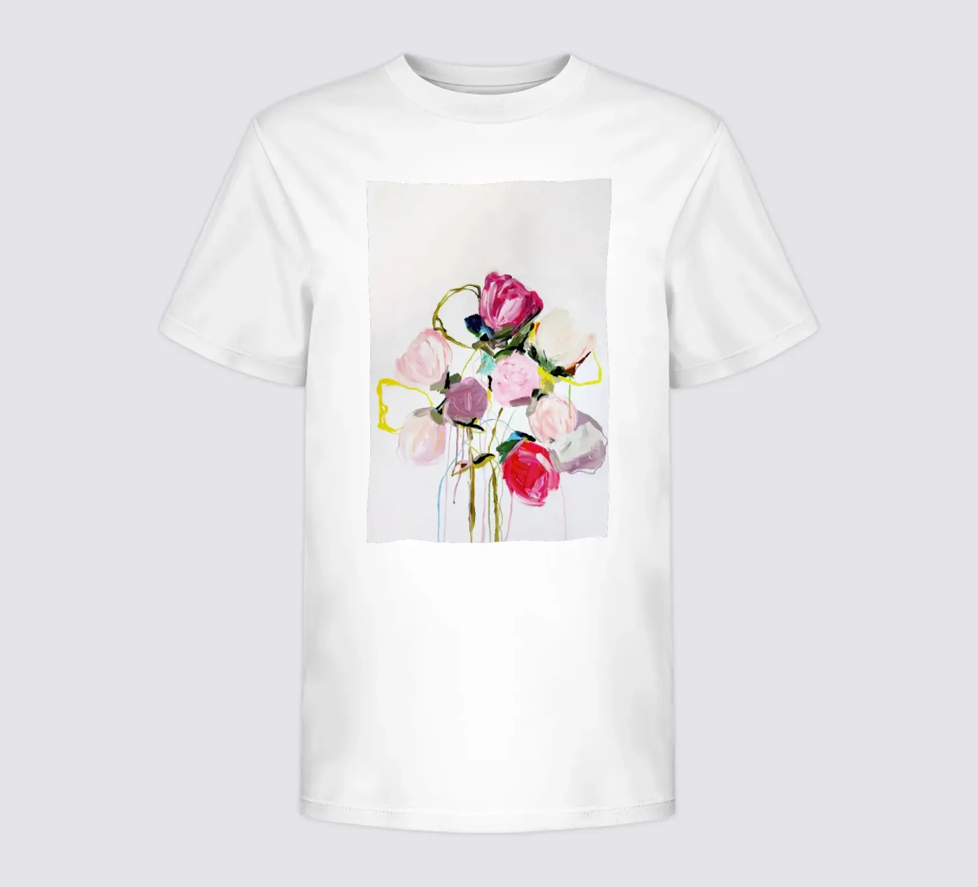 Bloom 0709 t-shirt bambini da Leigh Viner