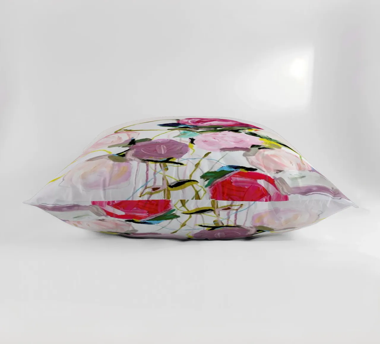 Bloom 0709 cuscino da Leigh Viner