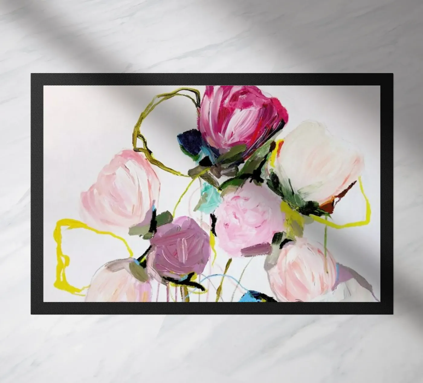 Bloom 0709 zerbino da Leigh Viner