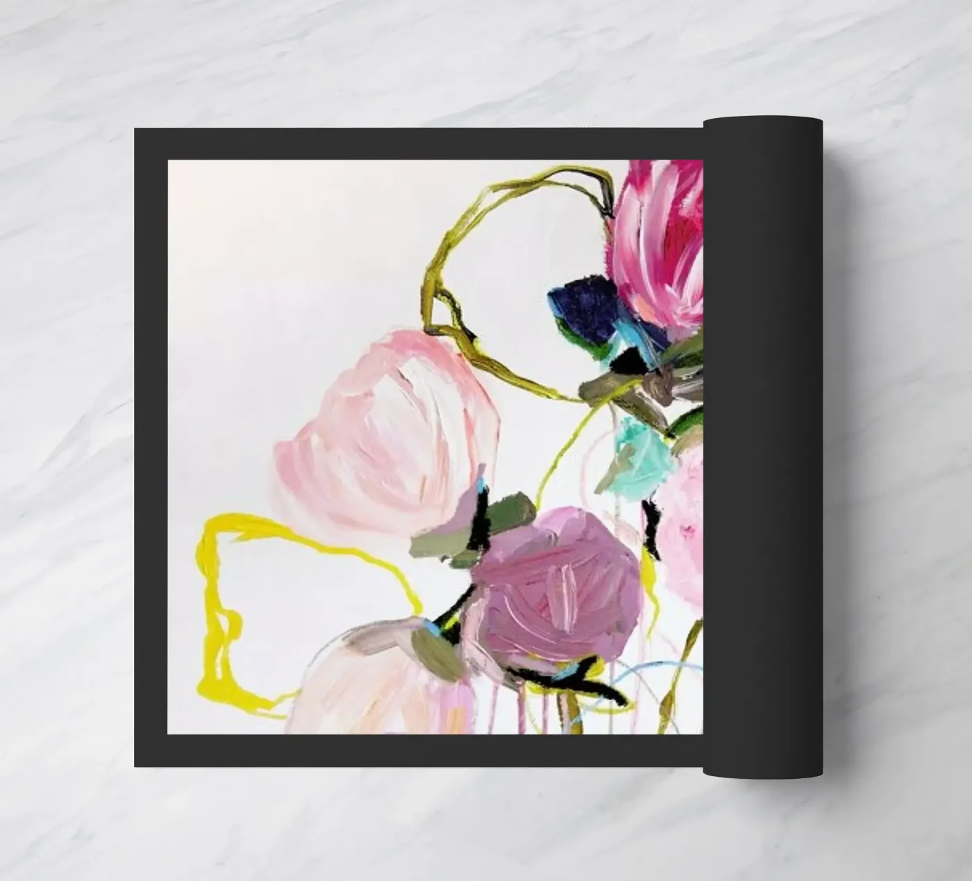 Bloom 0709 zerbino da Leigh Viner