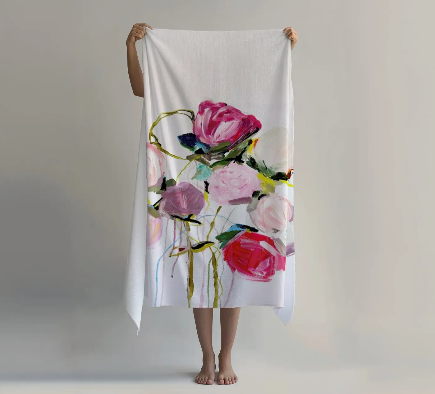 Bloom 0709 telo mare da Leigh Viner