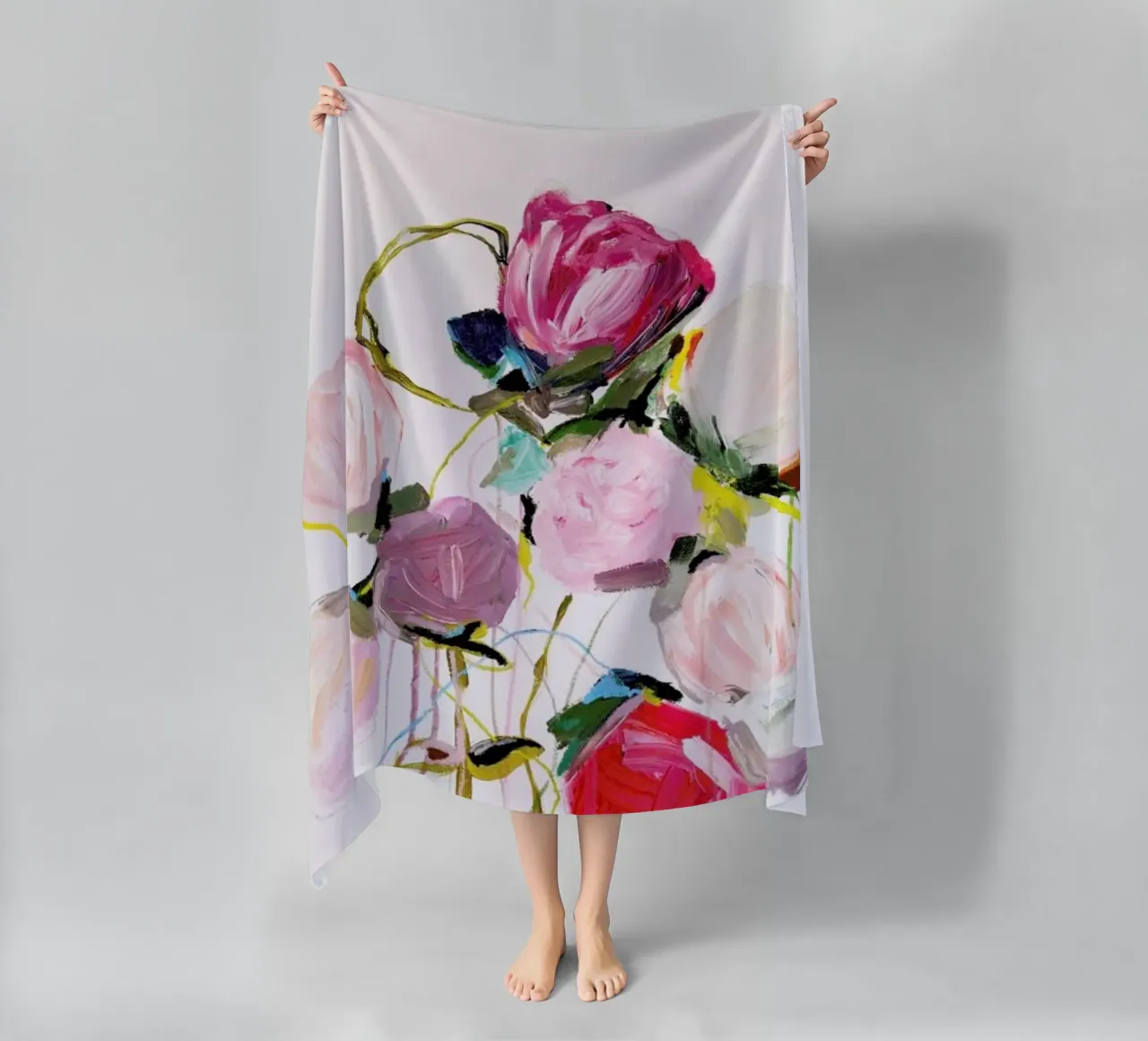 Bloom 0709 telo mare da Leigh Viner