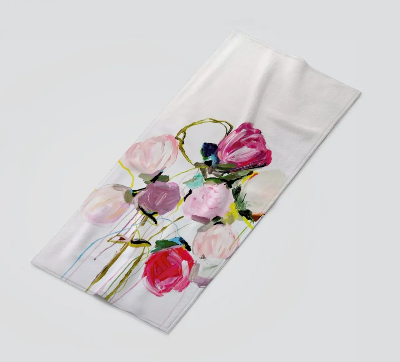 Bloom 0709 telo mare da Leigh Viner