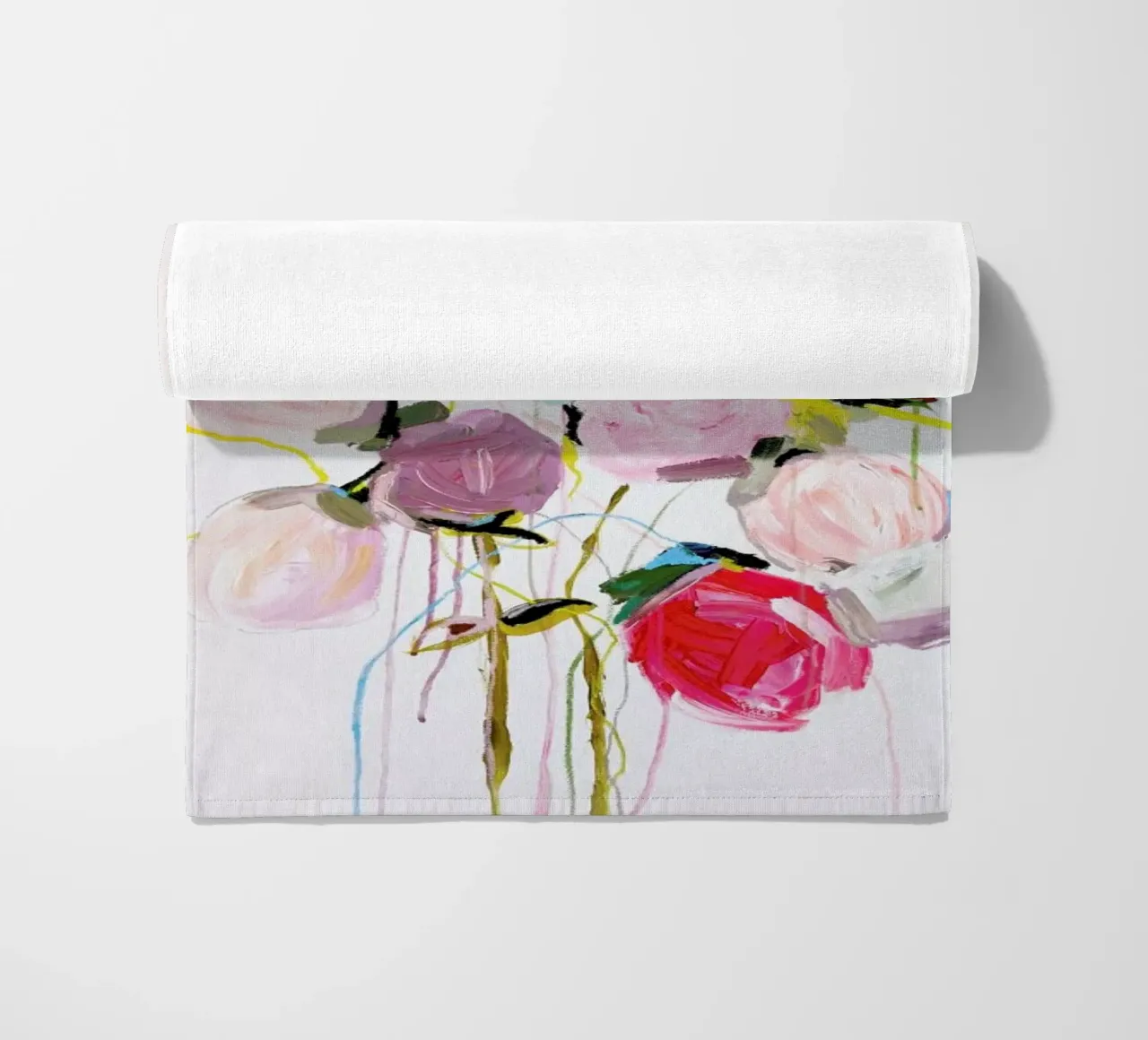 Bloom 0709 telo mare da Leigh Viner