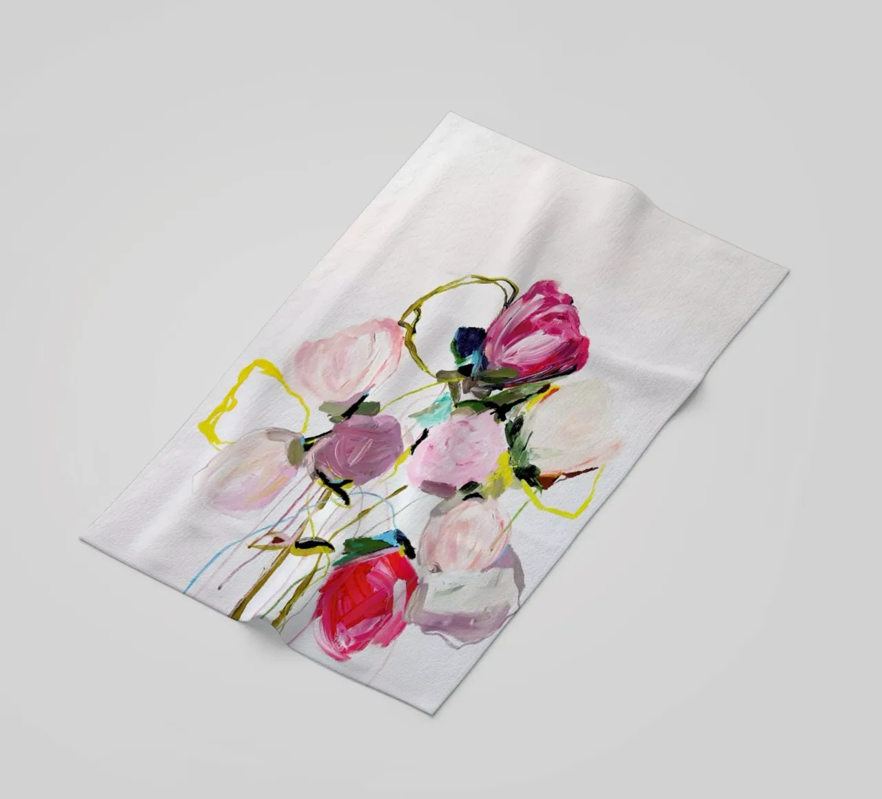 Bloom 0709 telo mare da Leigh Viner