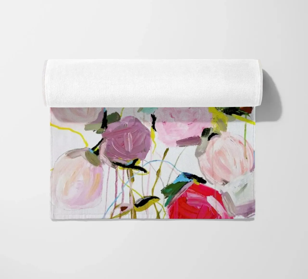 Bloom 0709 telo mare da Leigh Viner