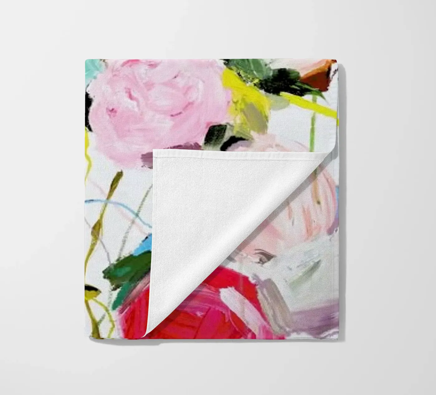 Bloom 0709 telo mare da Leigh Viner