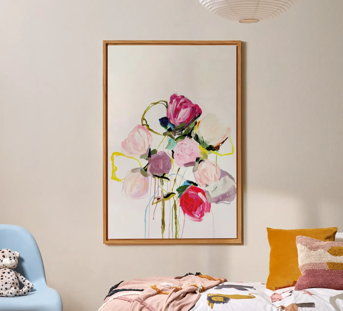 Bloom 0709 pannello forex da Leigh Viner