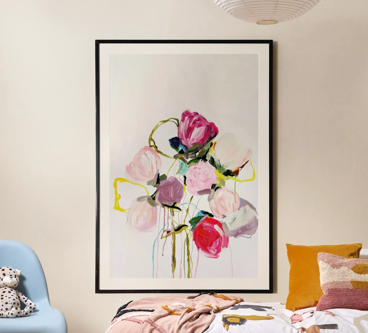 Bloom 0709 poster da Leigh Viner