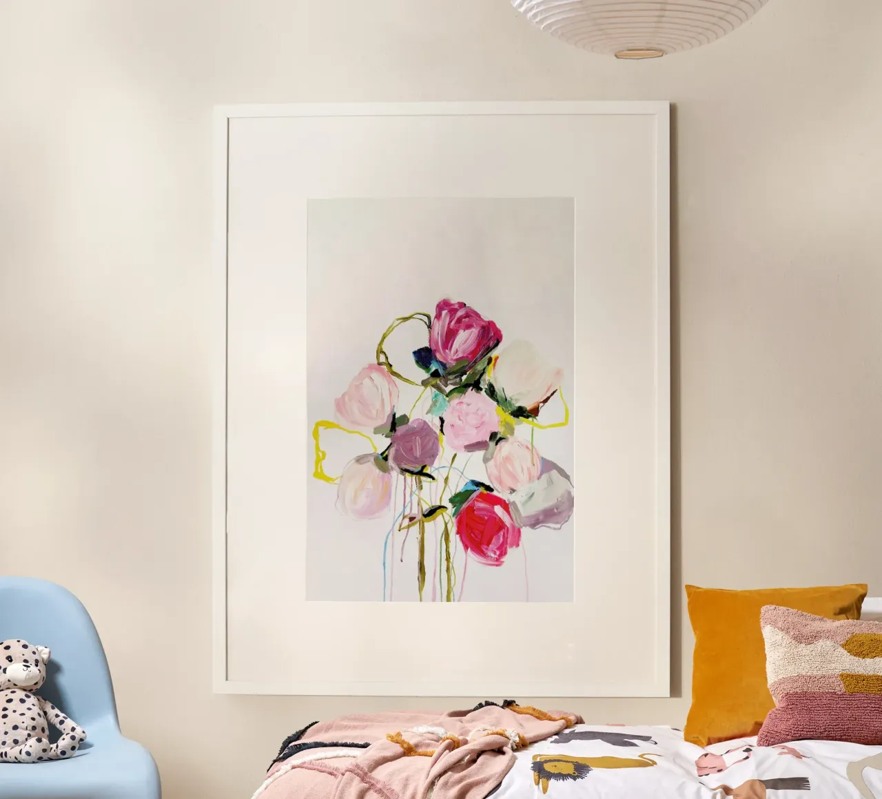 Bloom 0709 poster da Leigh Viner