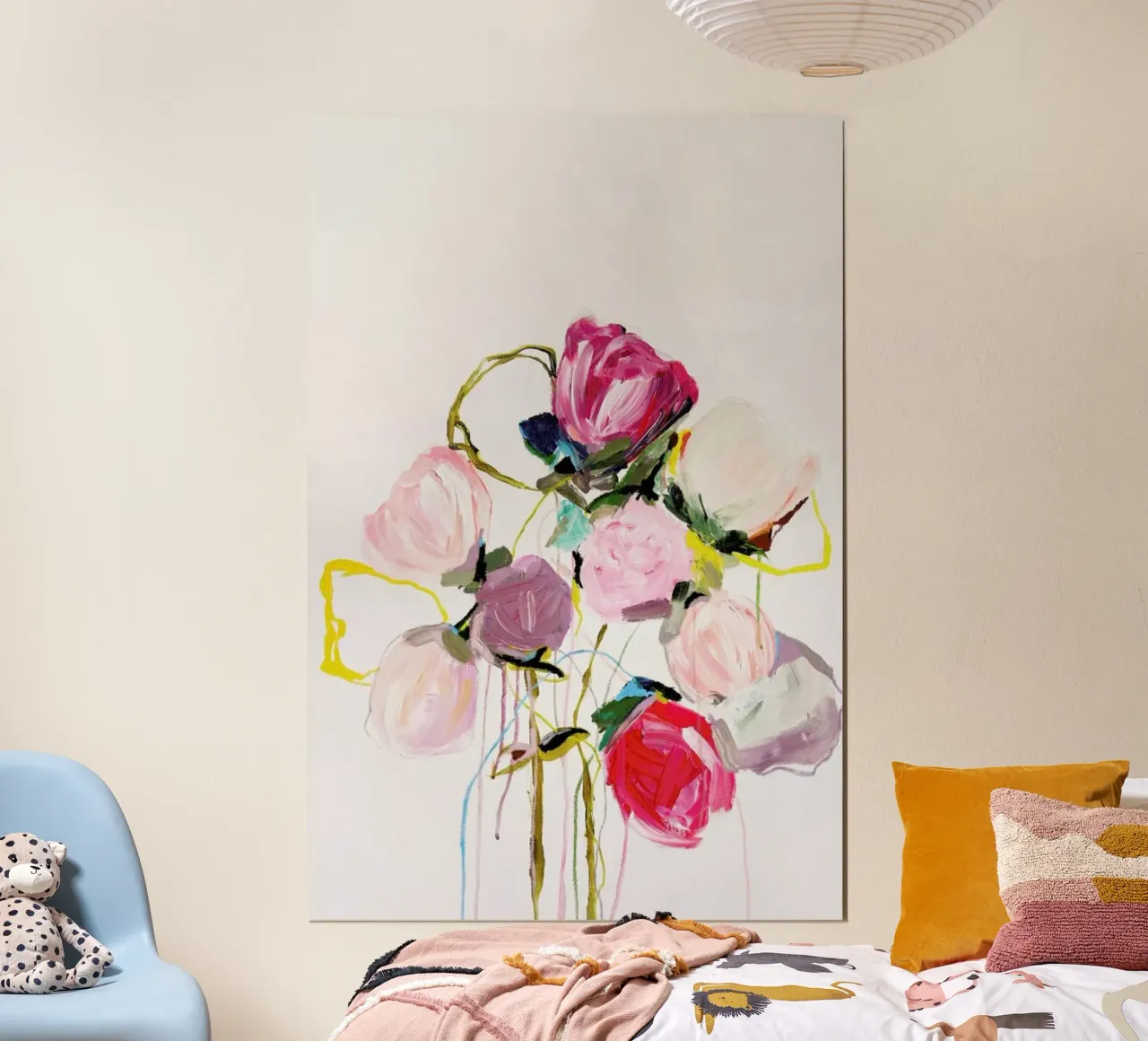 Bloom 0709 poster da Leigh Viner