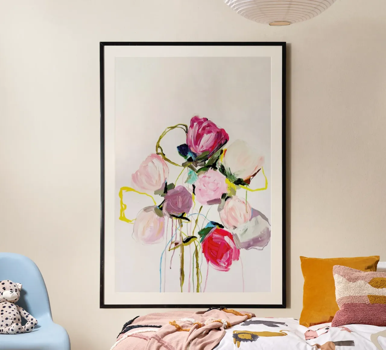 Bloom 0709 poster da Leigh Viner