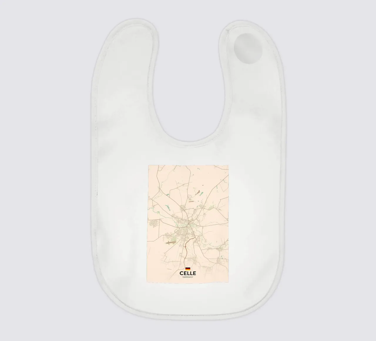 Die DE Babylätzchen von Jacob W MICKELSON