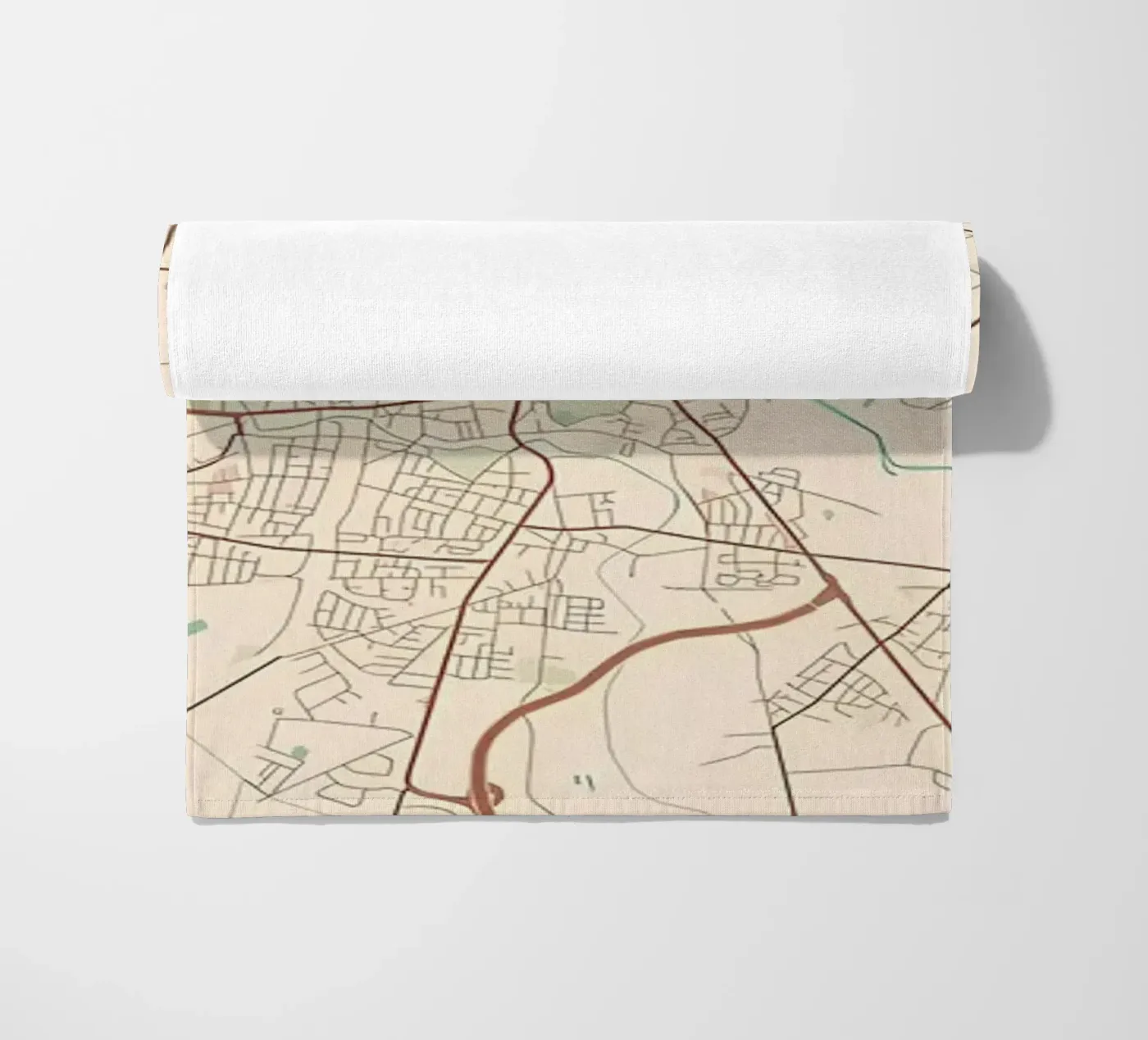 Il DE telo mare da Jacob W MICKELSON