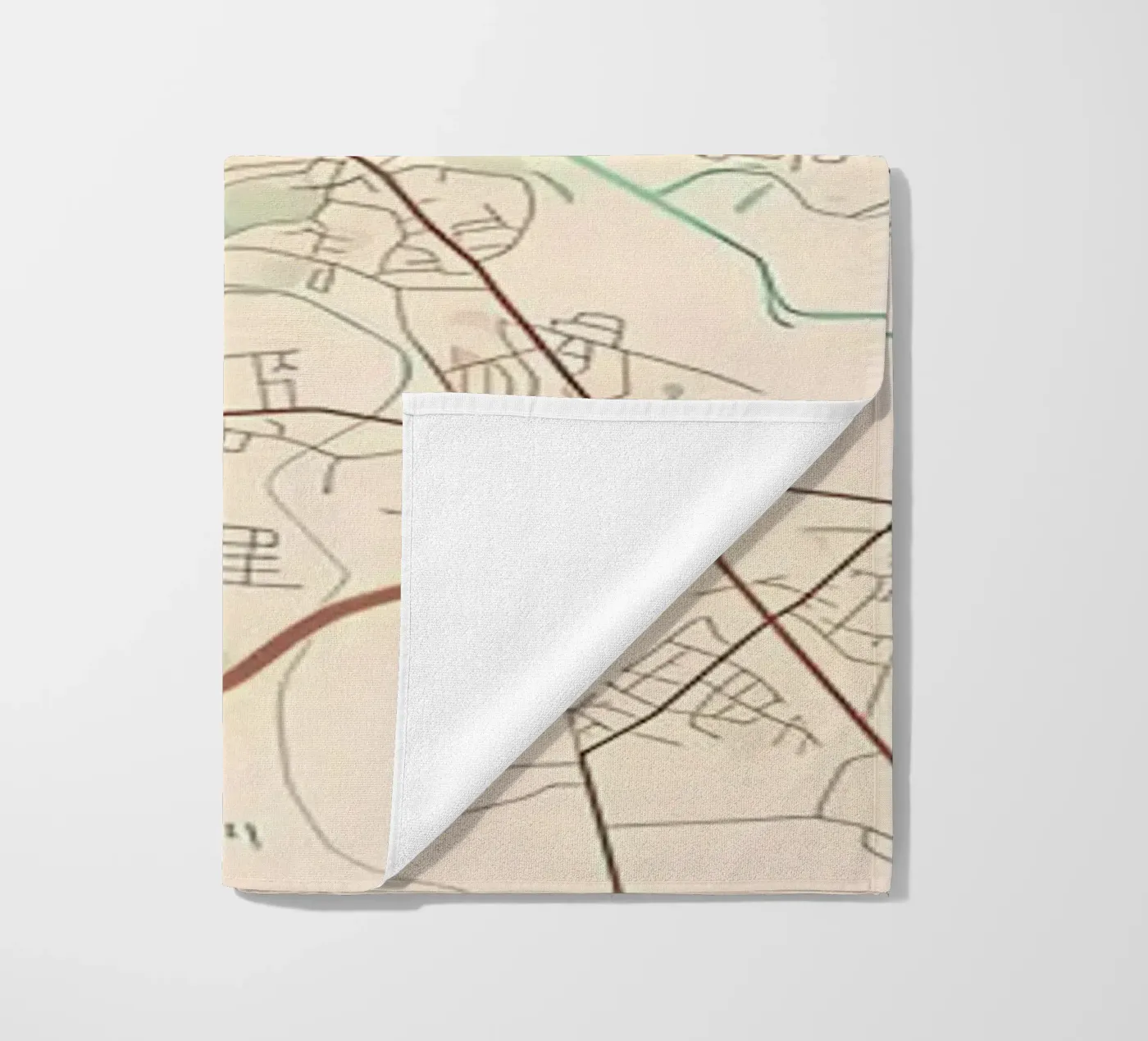 Il DE telo mare da Jacob W MICKELSON