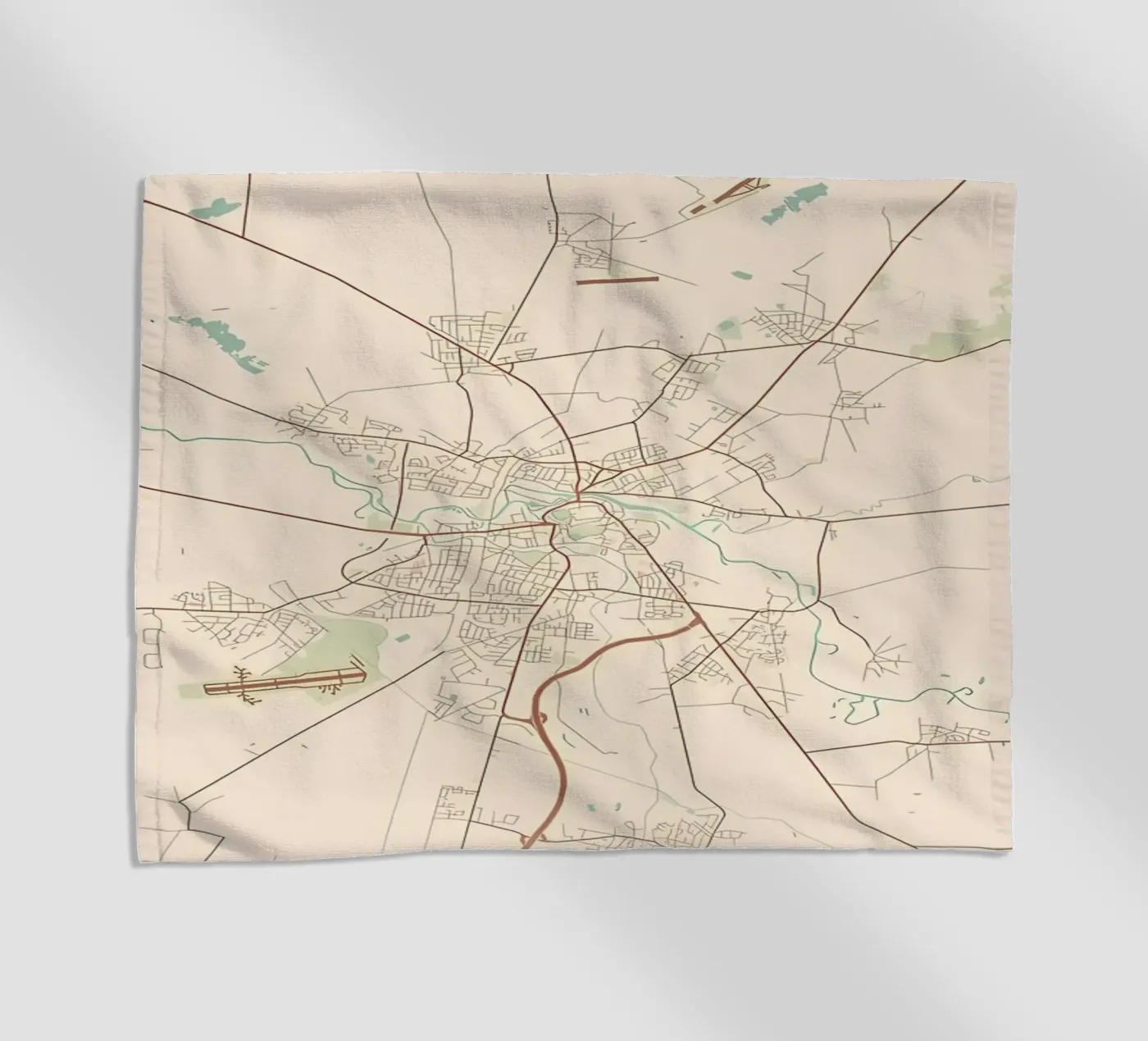 Il DE telo mare da Jacob W MICKELSON