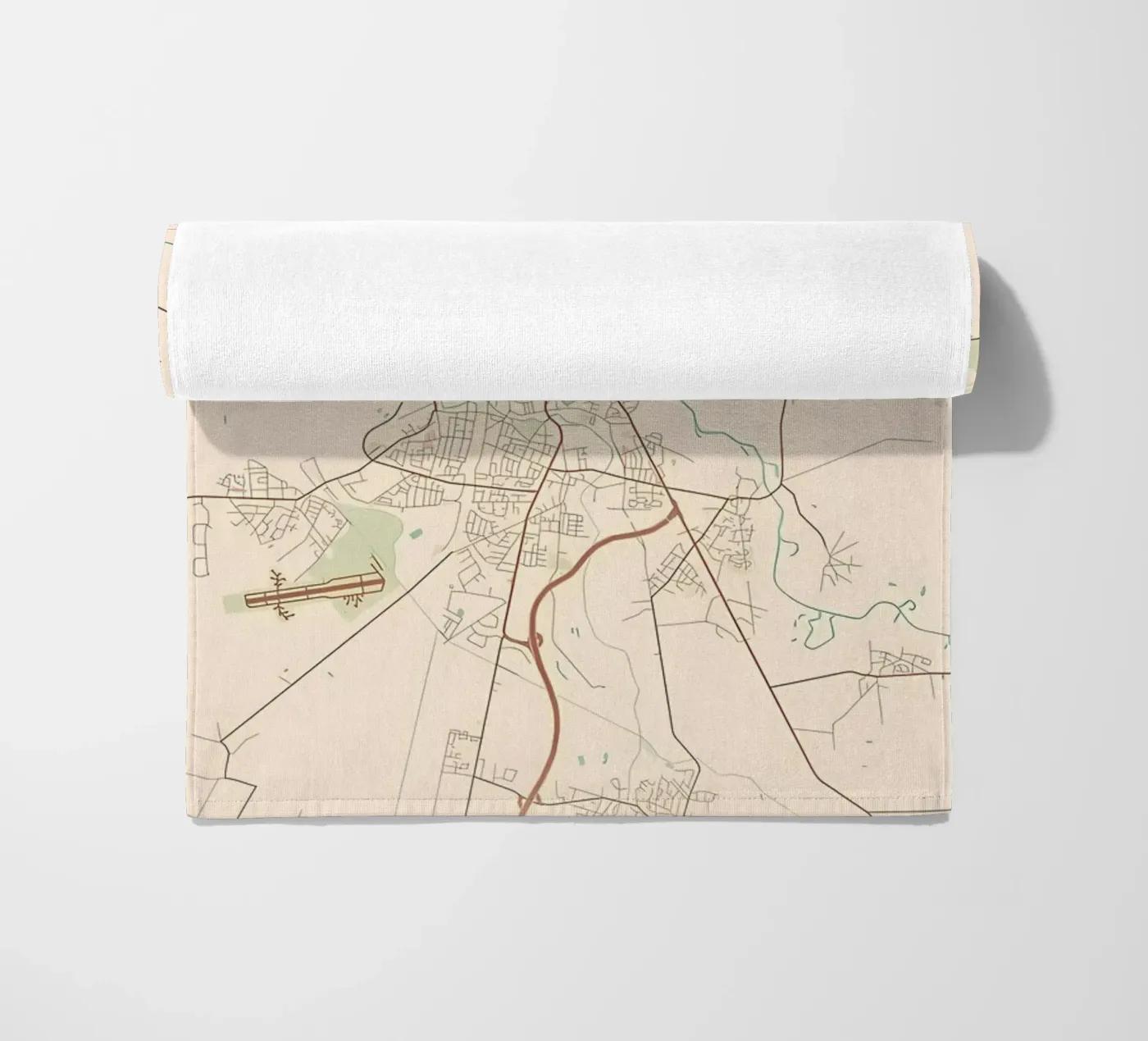 Il DE telo mare da Jacob W MICKELSON