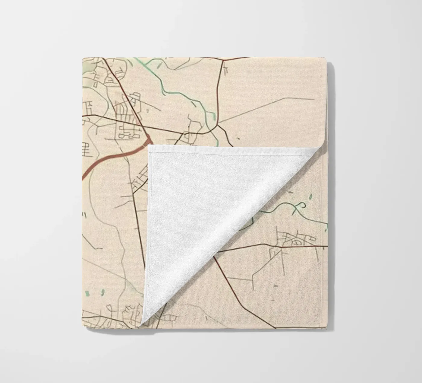 Il DE telo mare da Jacob W MICKELSON