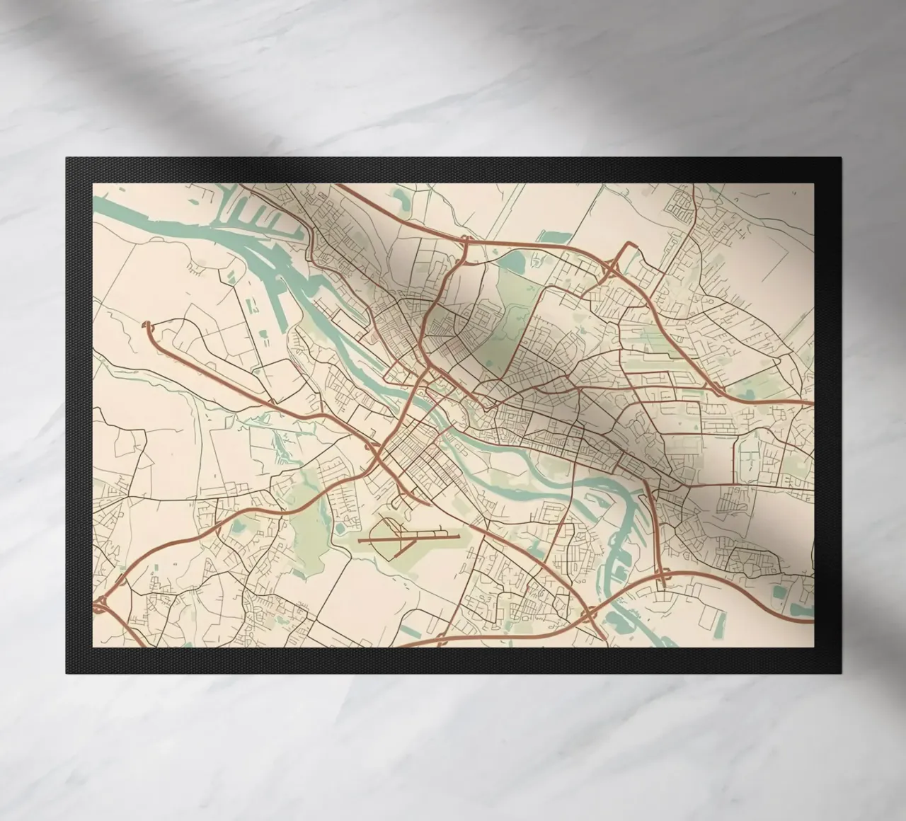 Brema DE zerbino da Jacob W MICKELSON