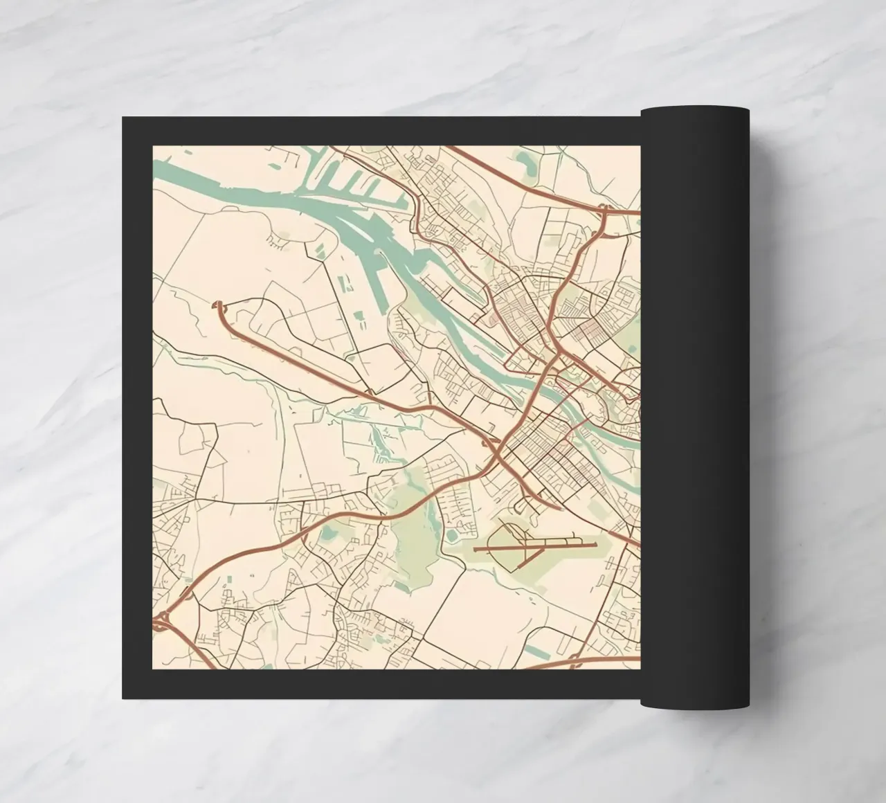 Brema DE zerbino da Jacob W MICKELSON