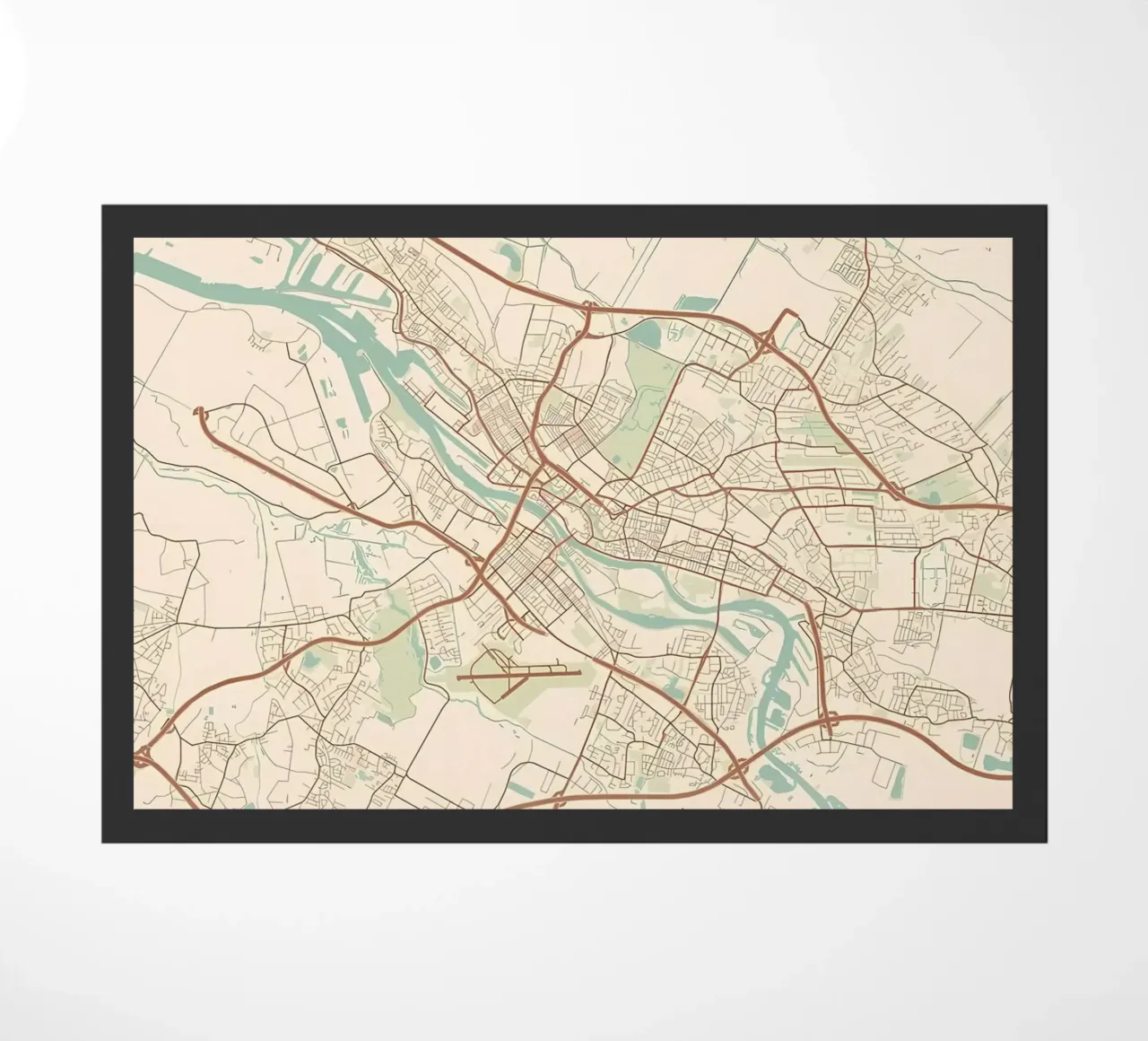 Brema DE zerbino da Jacob W MICKELSON