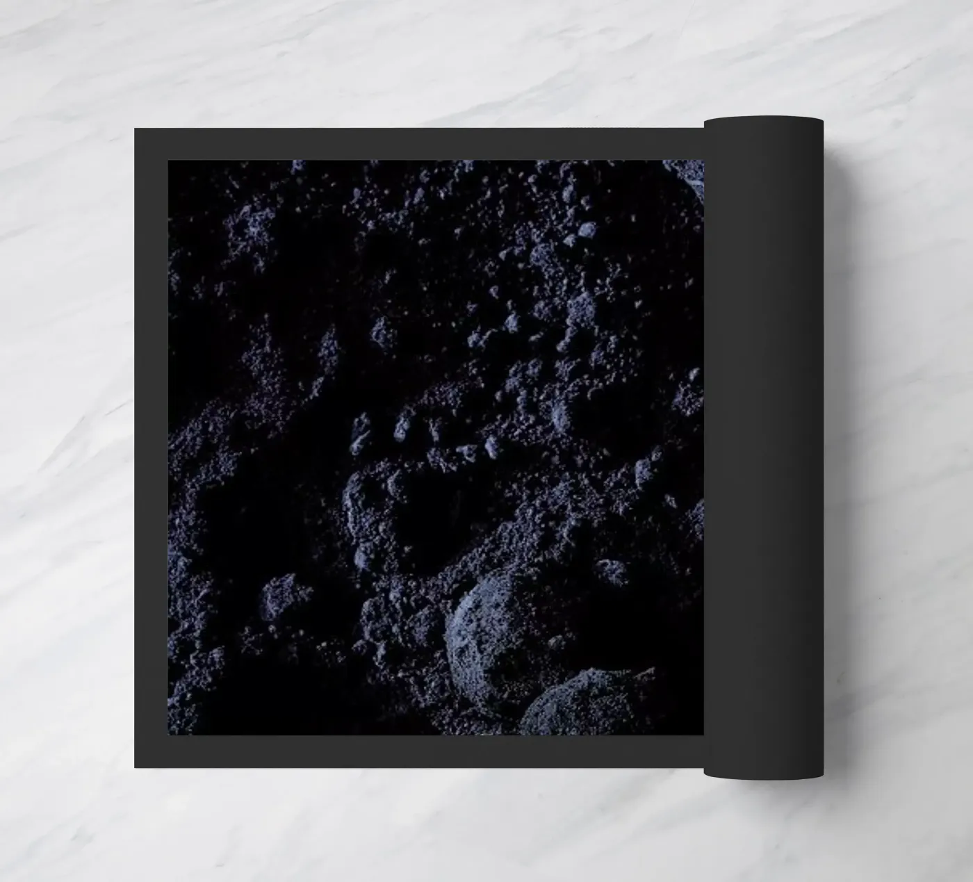 Flowers One zerbino da neon* fotografie