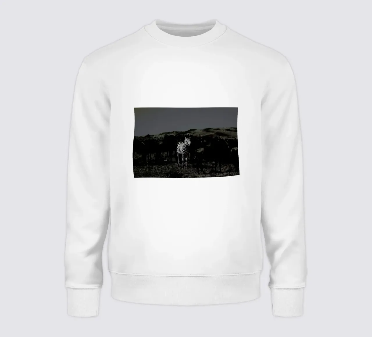 Stand out from the Crowd by Amishpatel felpa da EyeEm Mobile GmbH