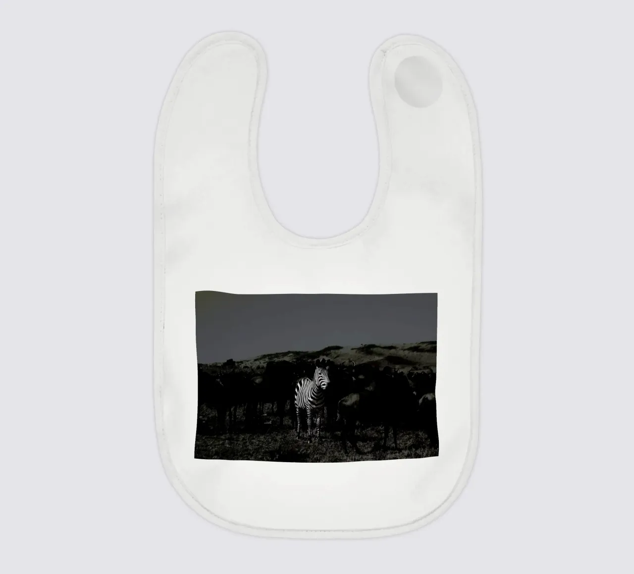 Stand out from the Crowd by Amishpatel bavaglino da EyeEm Mobile GmbH