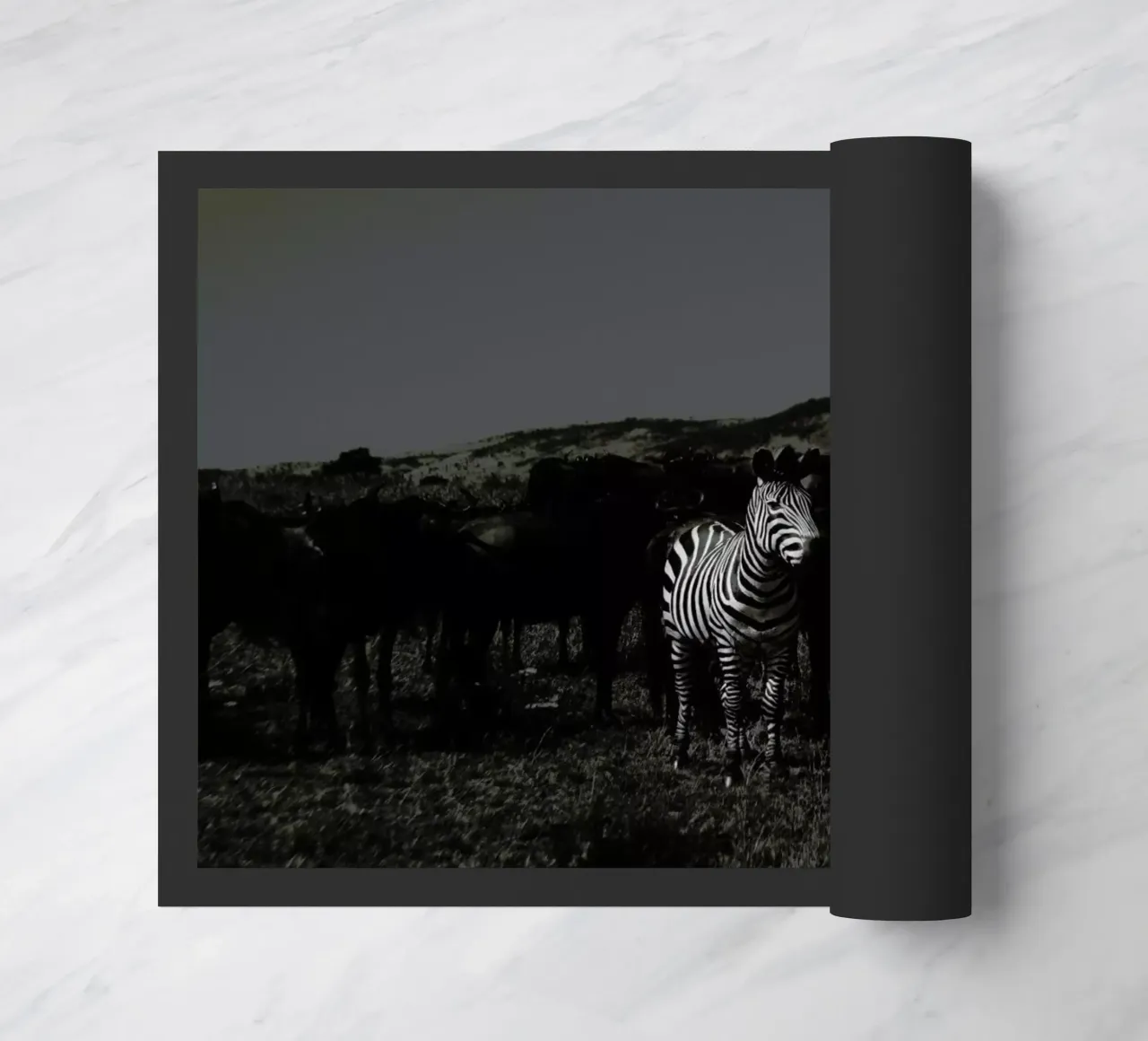 Stand out from the Crowd by Amishpatel zerbino da EyeEm Mobile GmbH