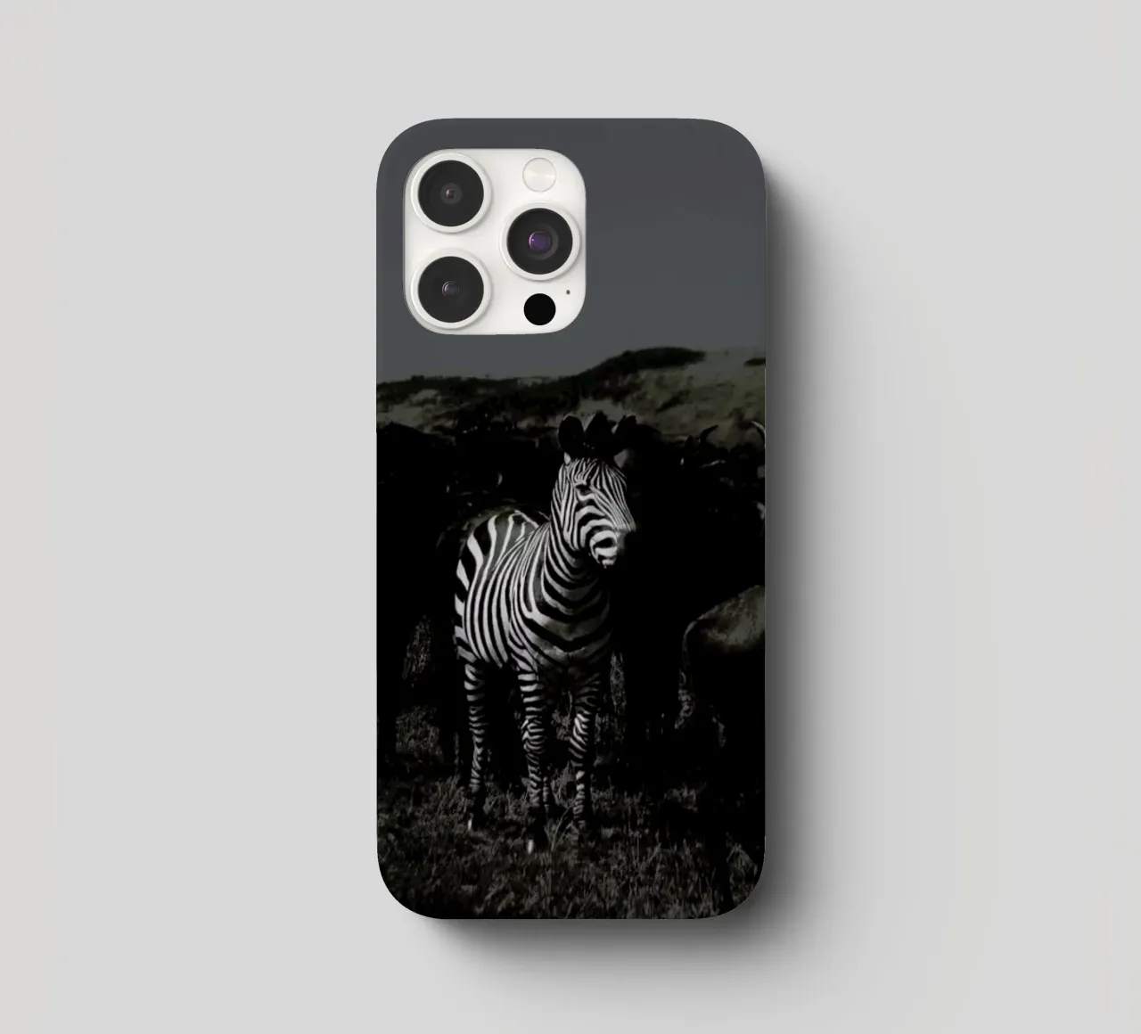 Stand out from the Crowd by Amishpatel cover iphone da EyeEm Mobile GmbH