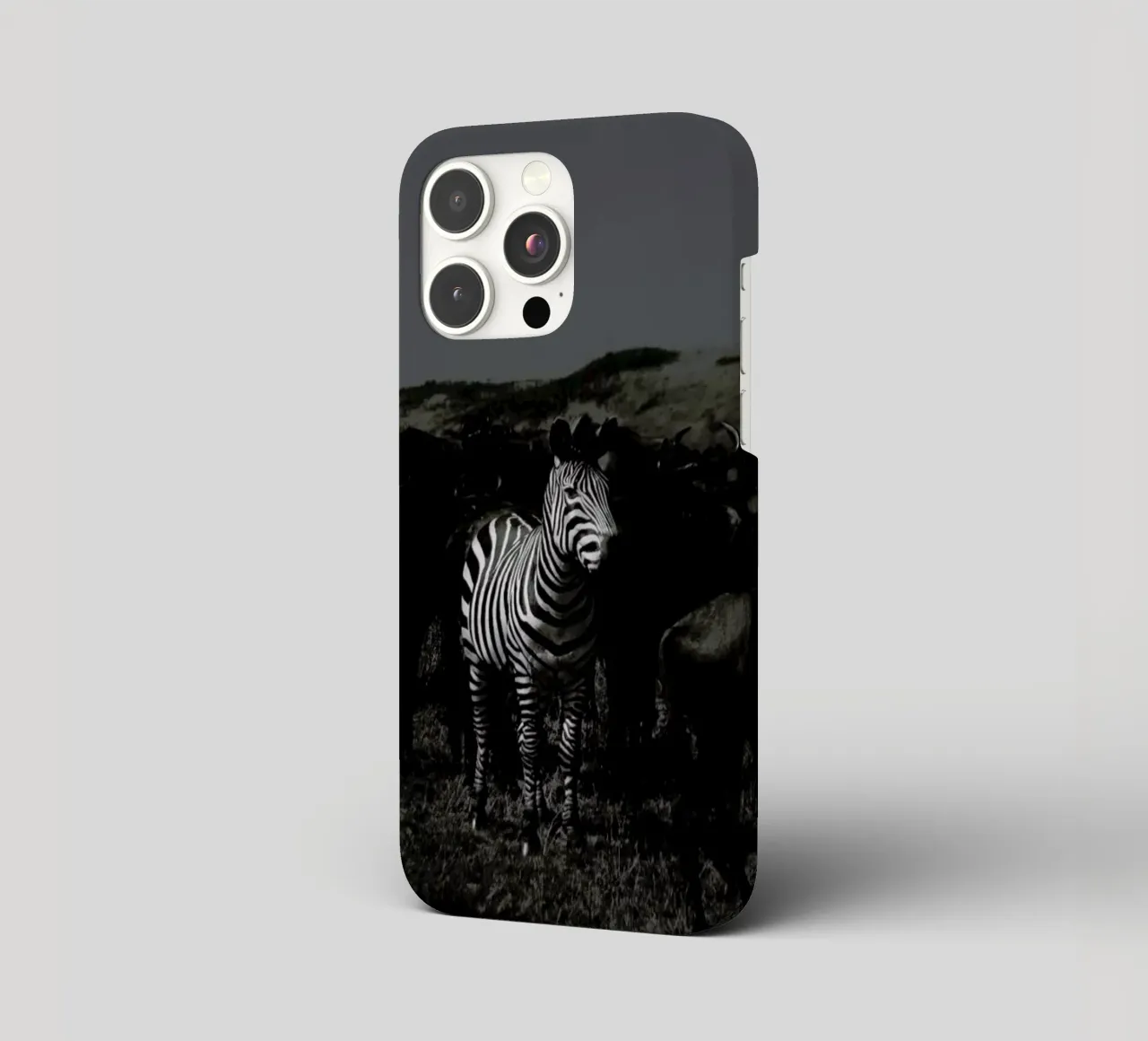 Stand out from the Crowd by Amishpatel cover iphone da EyeEm Mobile GmbH