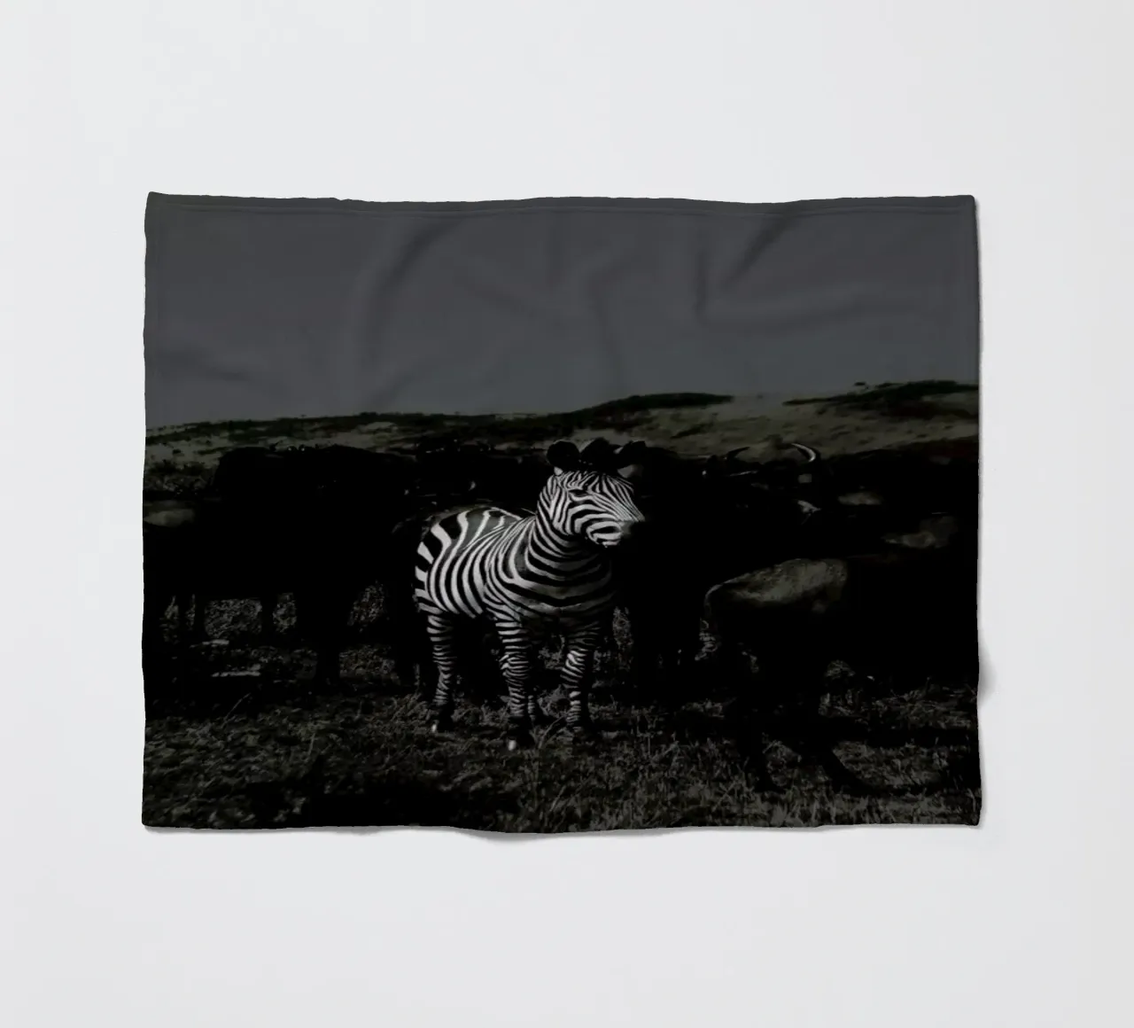 Stand out from the Crowd by Amishpatel coperta in pile da EyeEm Mobile GmbH