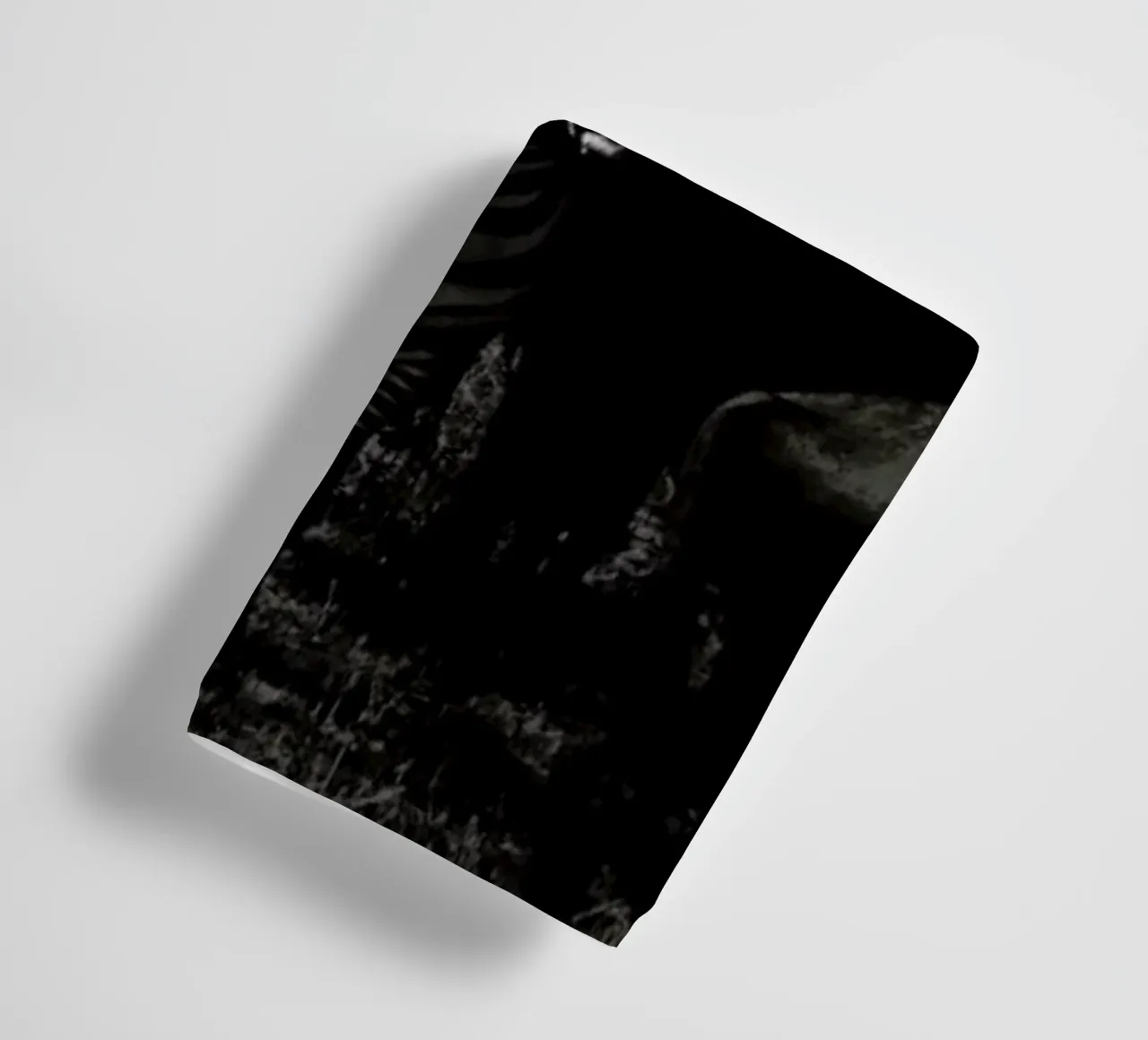 Stand out from the Crowd by Amishpatel asciugamano da bagno da EyeEm Mobile GmbH