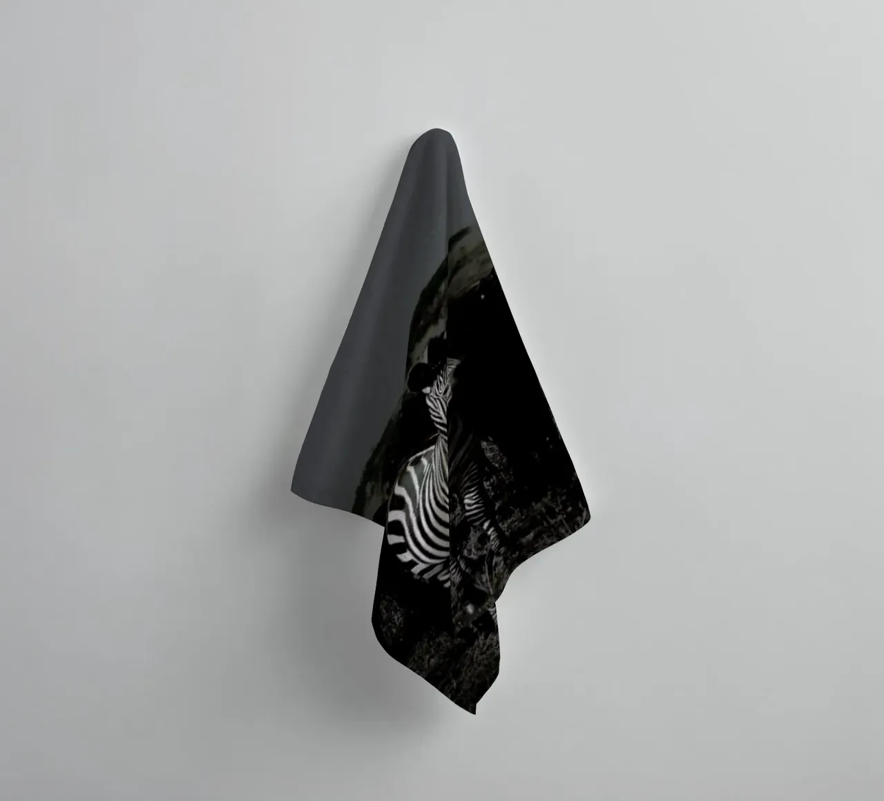 Stand out from the Crowd by Amishpatel asciugamano da bagno da EyeEm Mobile GmbH