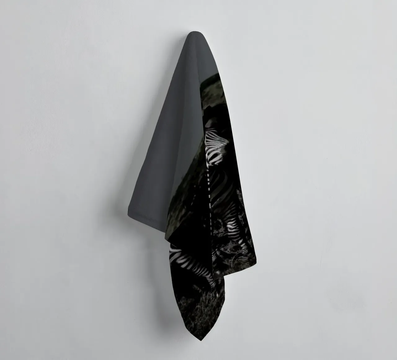 Stand out from the Crowd by Amishpatel asciugamano da bagno da EyeEm Mobile GmbH