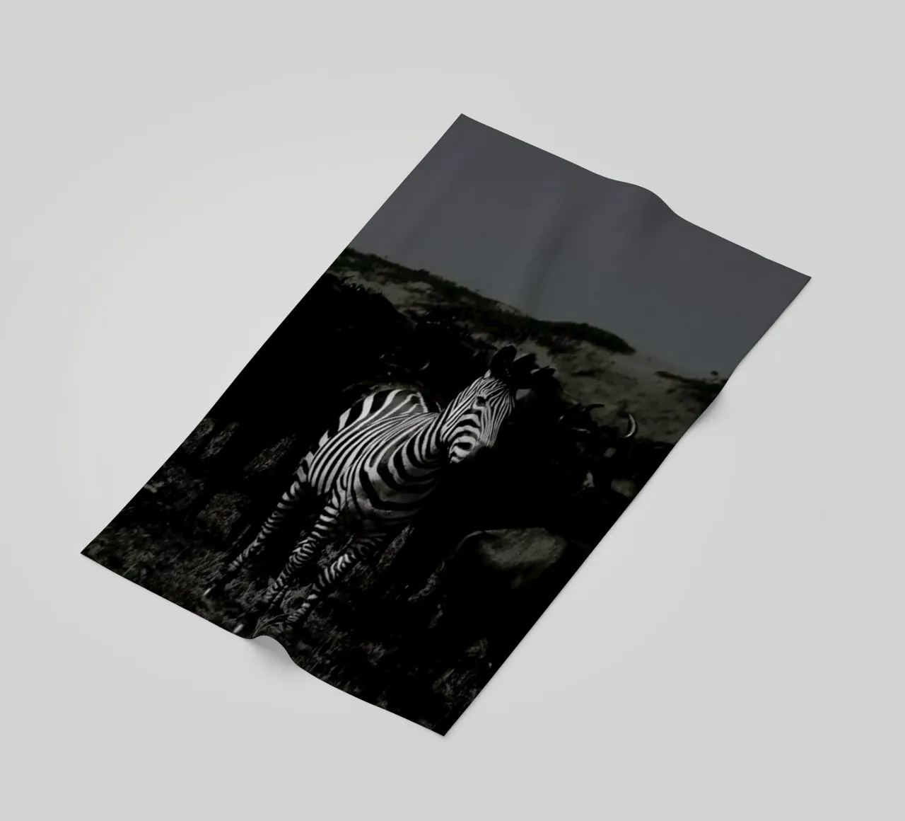 Stand out from the Crowd by Amishpatel telo mare da EyeEm Mobile GmbH