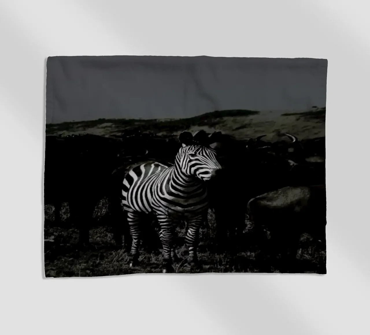 Stand out from the Crowd by Amishpatel telo mare da EyeEm Mobile GmbH