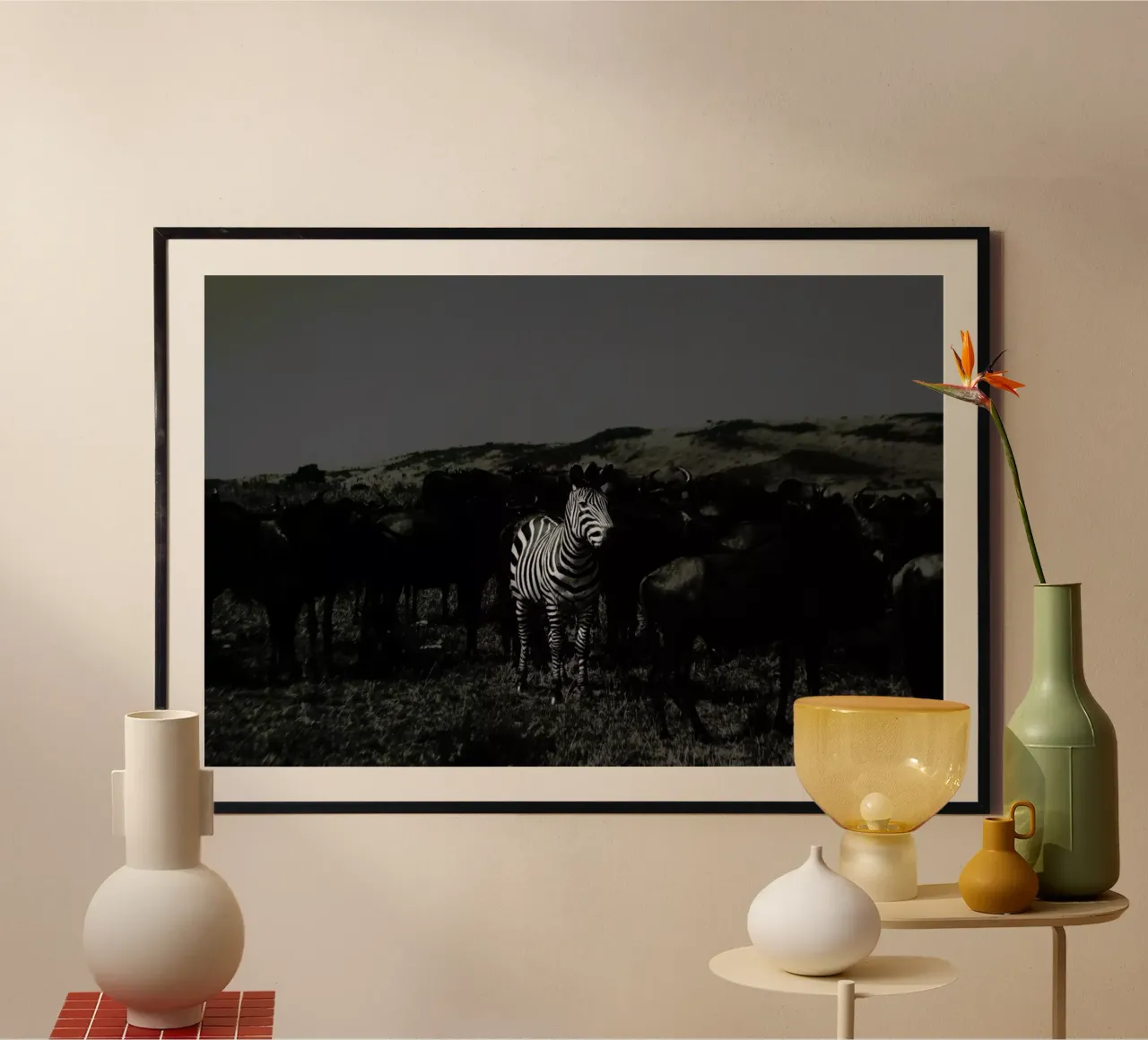 Stand out from the Crowd by Amishpatel carta hahnemühle da EyeEm Mobile GmbH