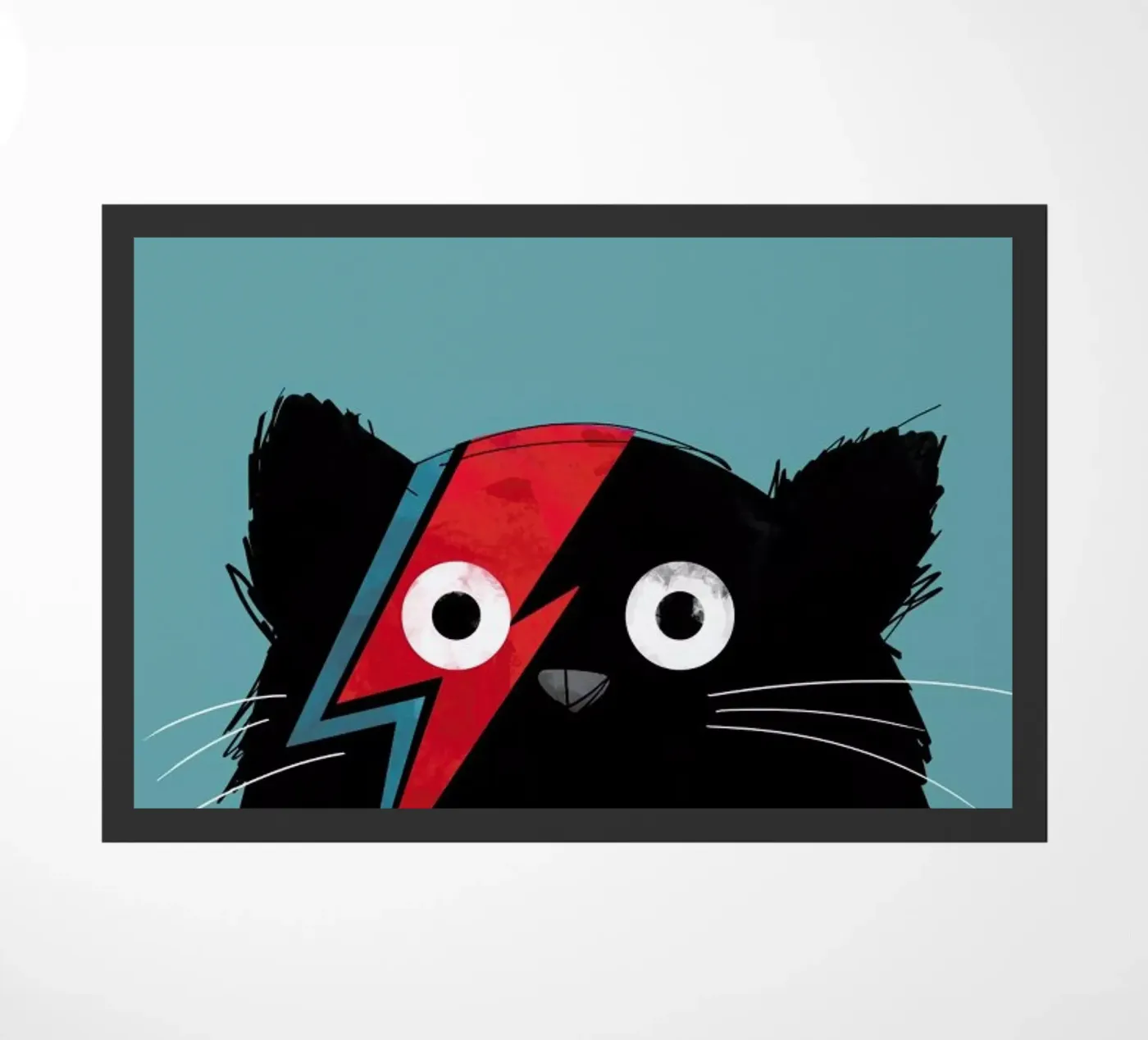Cat - Hero 2 zerbino da Doozal