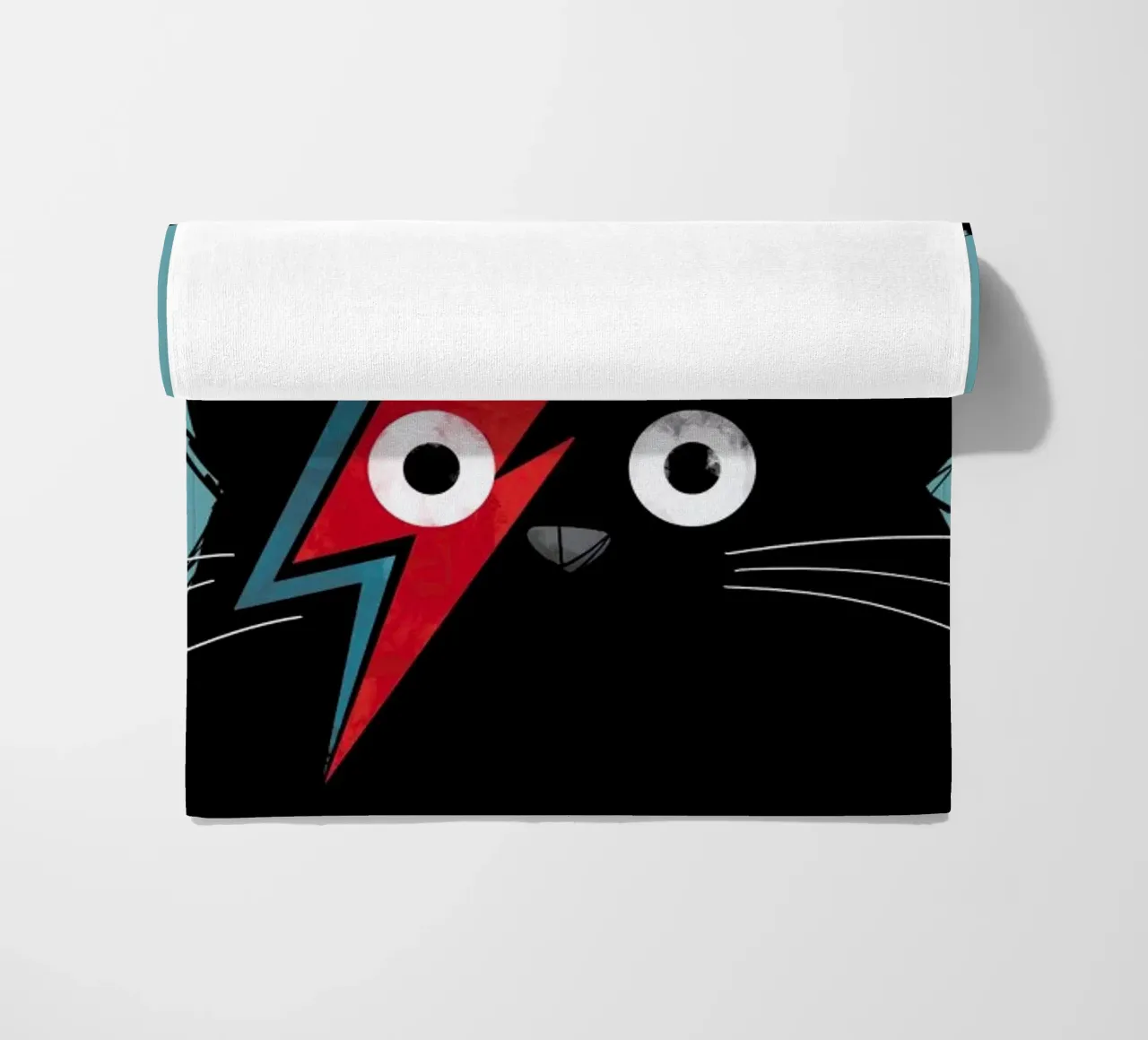 Cat - Hero 2 telo mare da Doozal