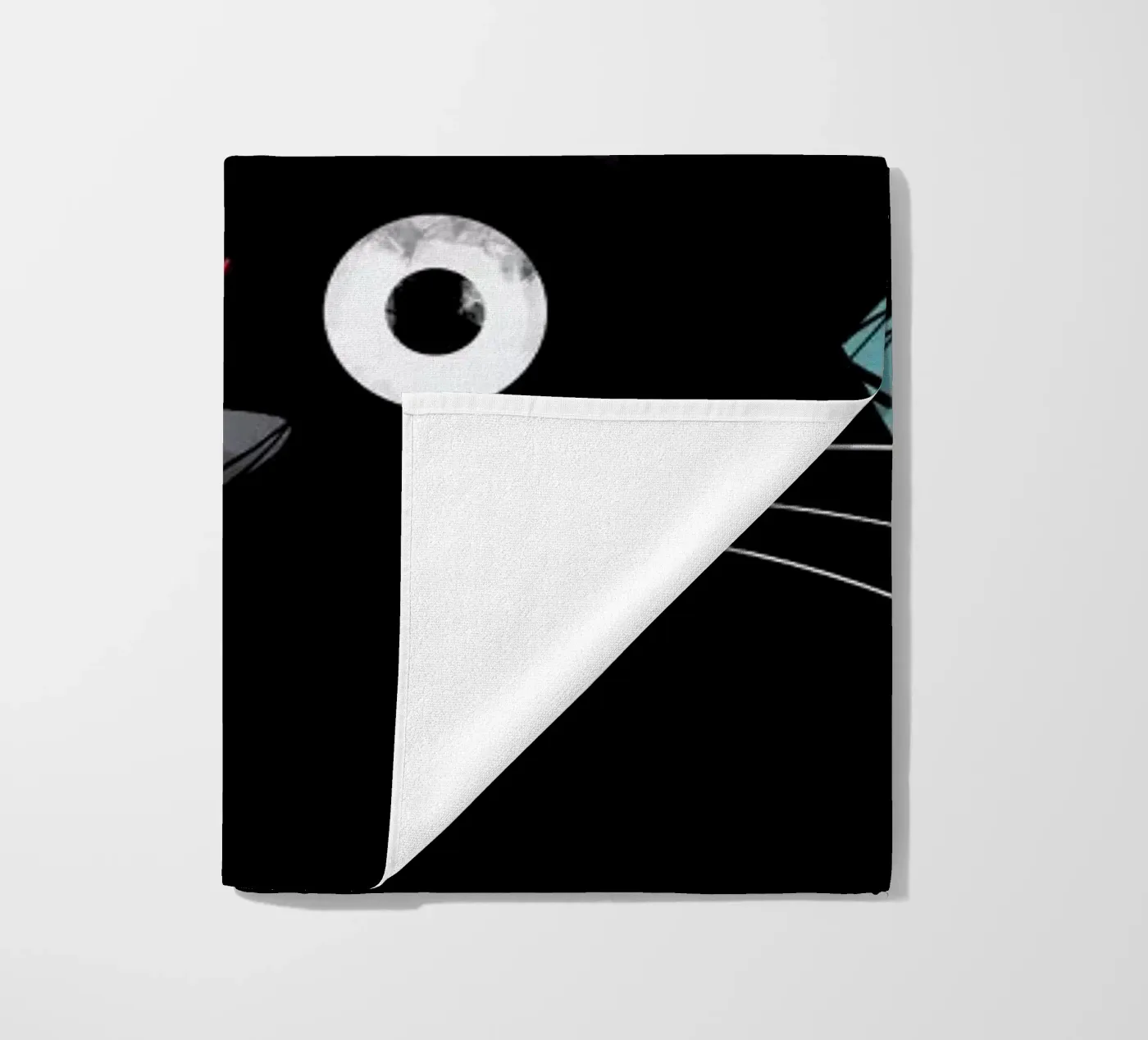 Cat - Hero 2 telo mare da Doozal