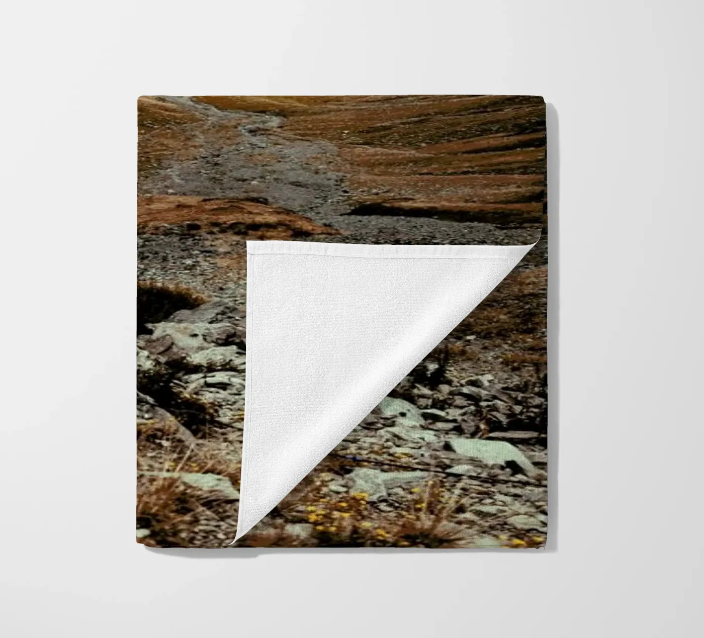 Mountains IX telo mare da Sebastian Hilgetag